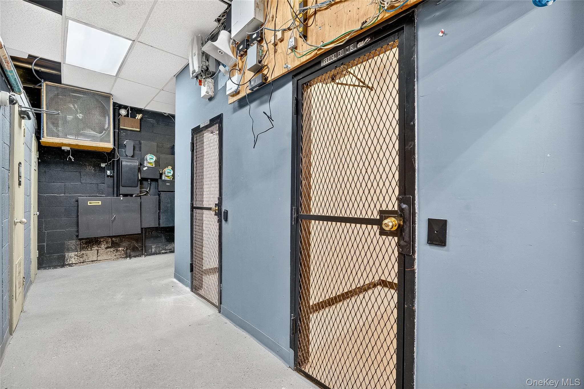 Storage