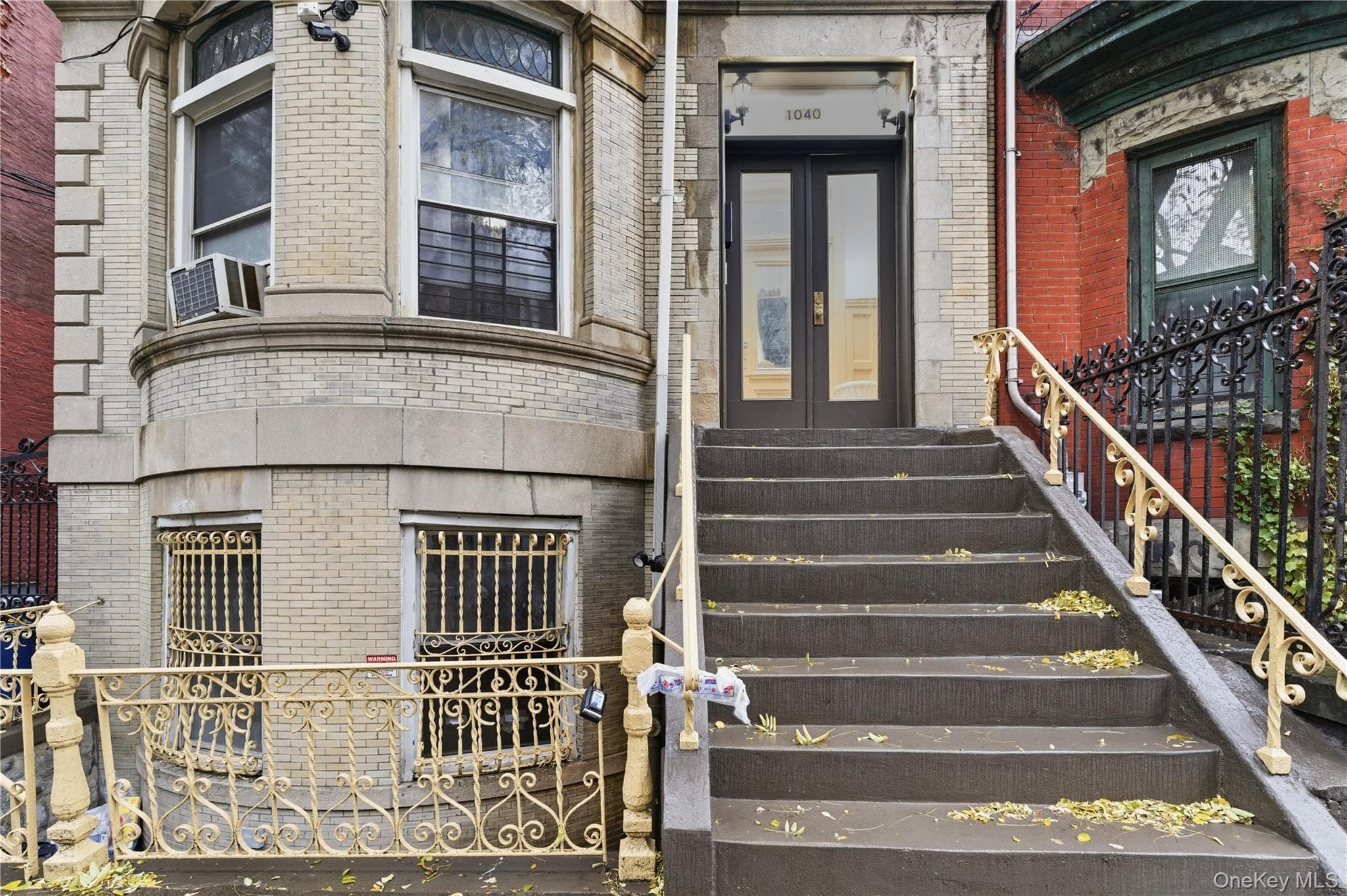 Entry