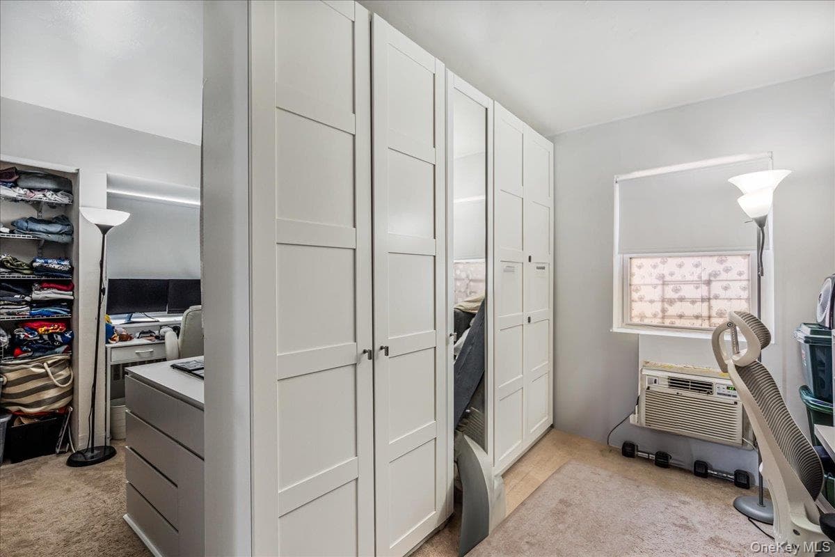 Closet