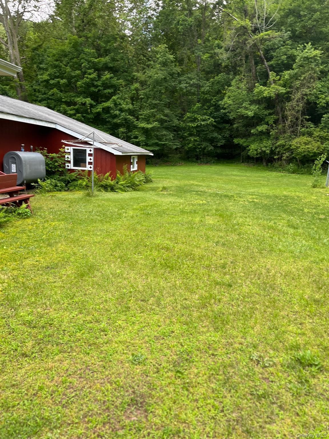 Yard
