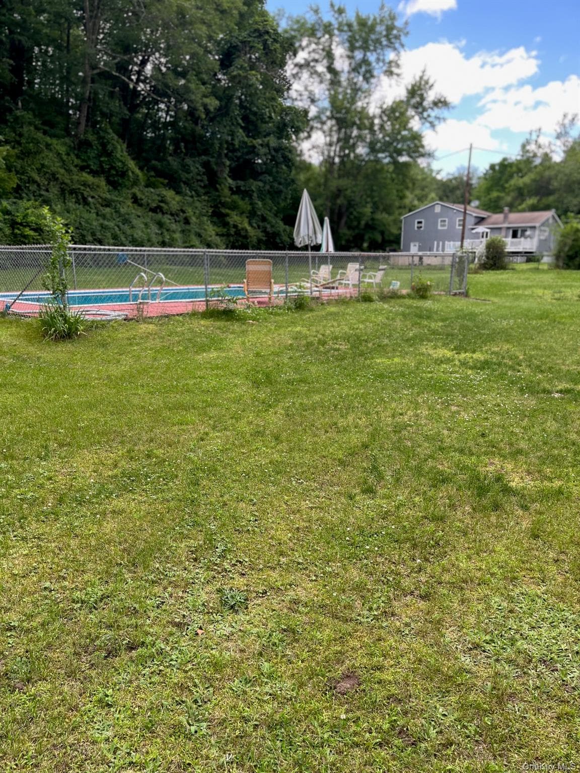 Yard