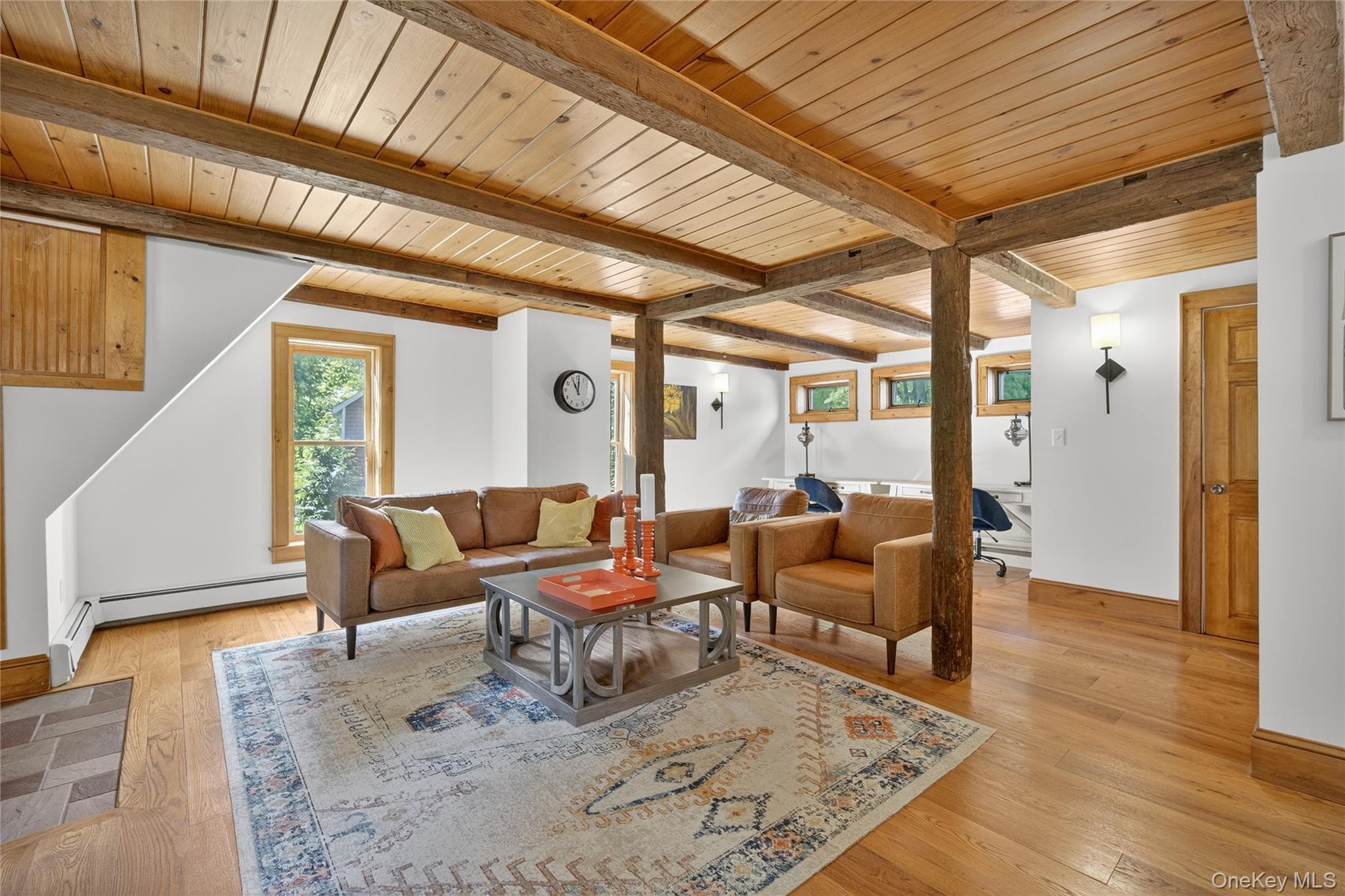 Recreation Room