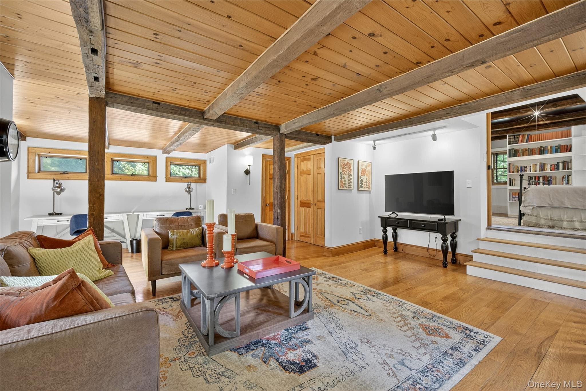 Recreation Room