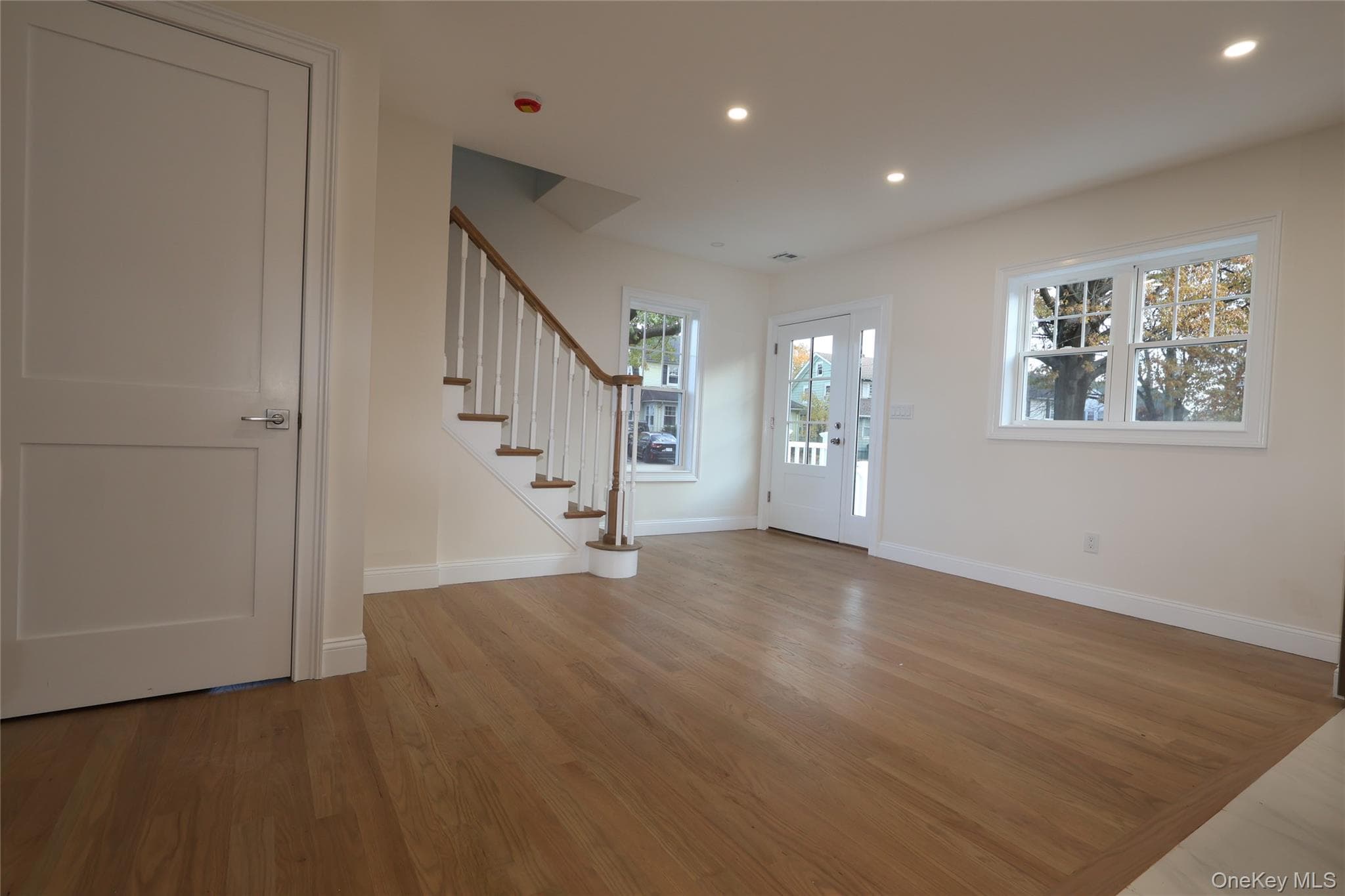 Mud Room