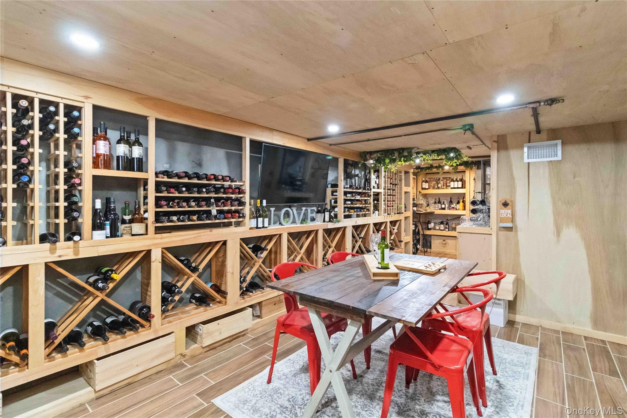 Wine Cellar