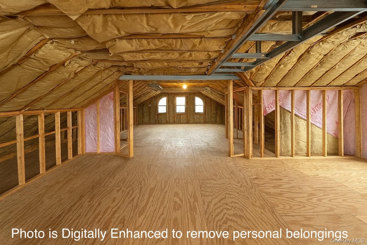 Attic