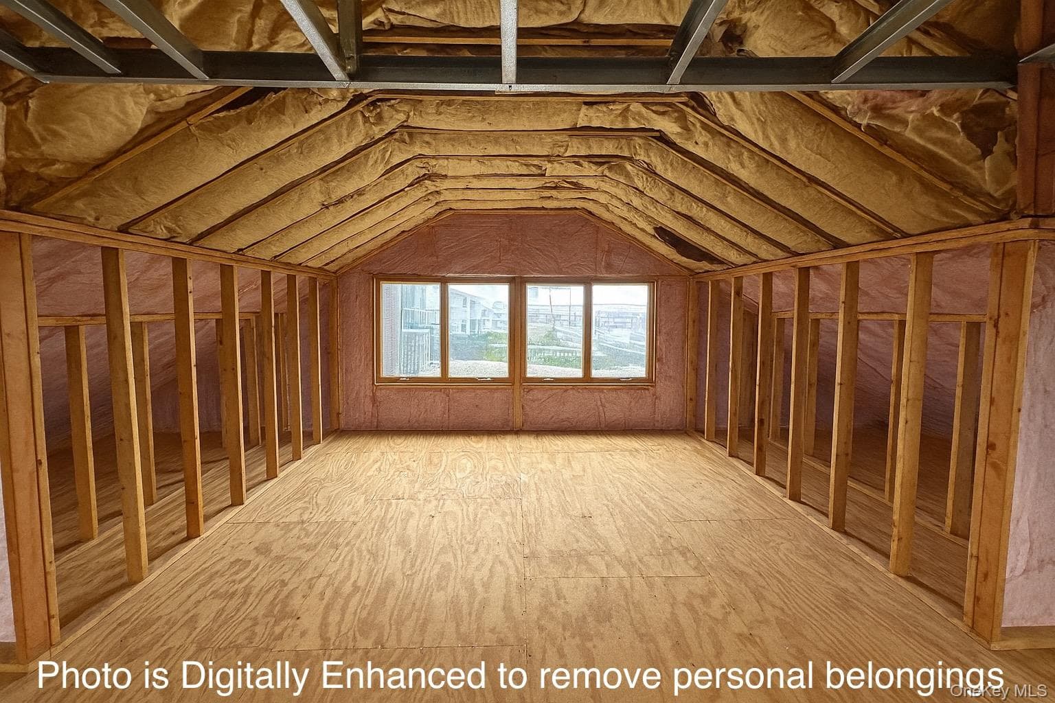 Attic