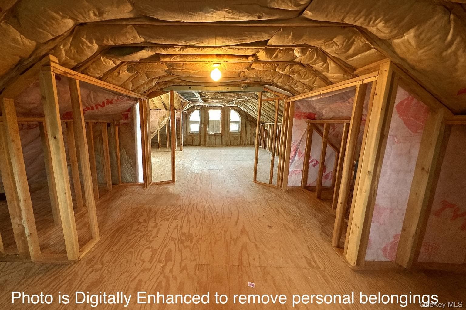 Attic