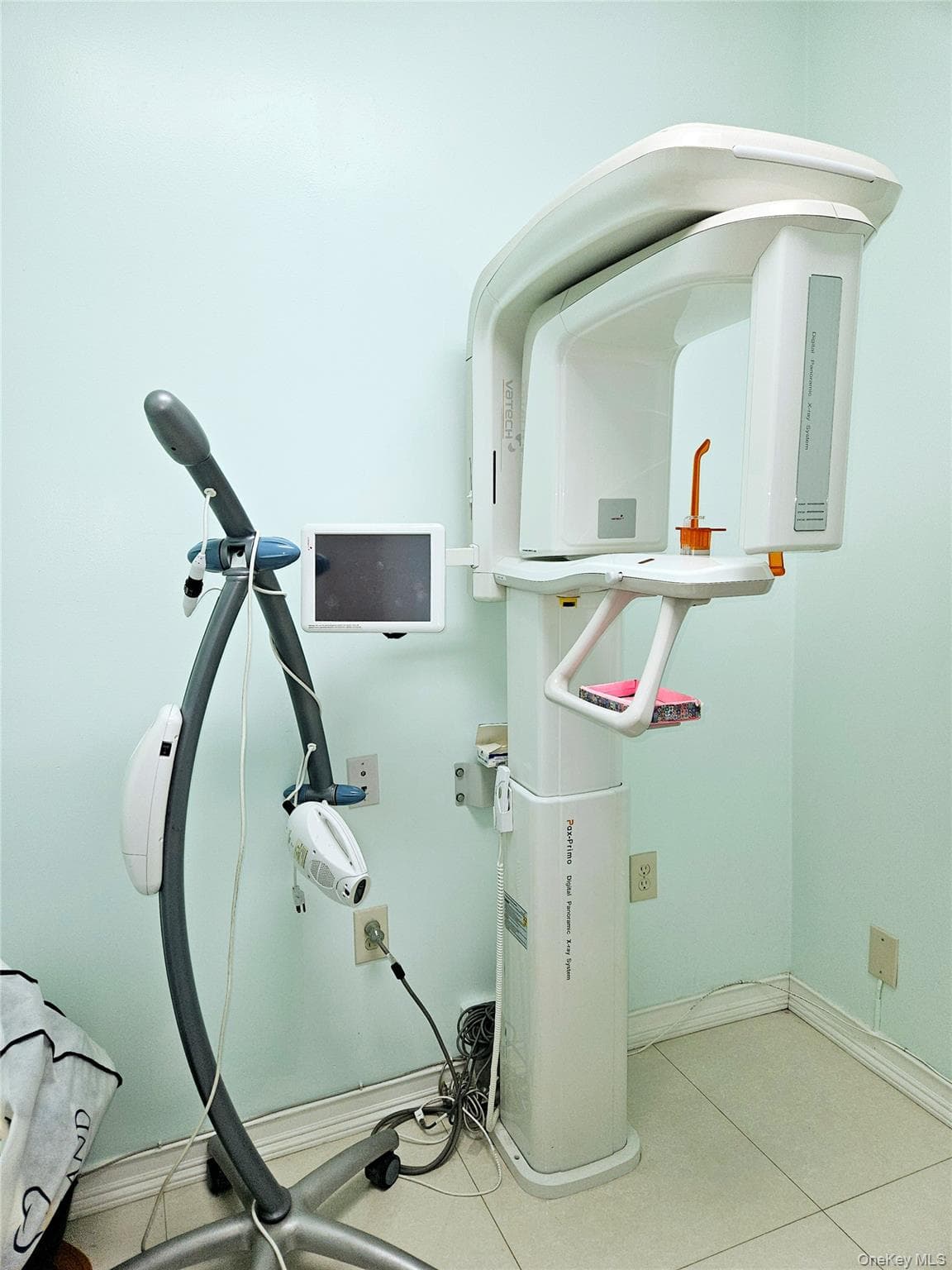 Exercise Room