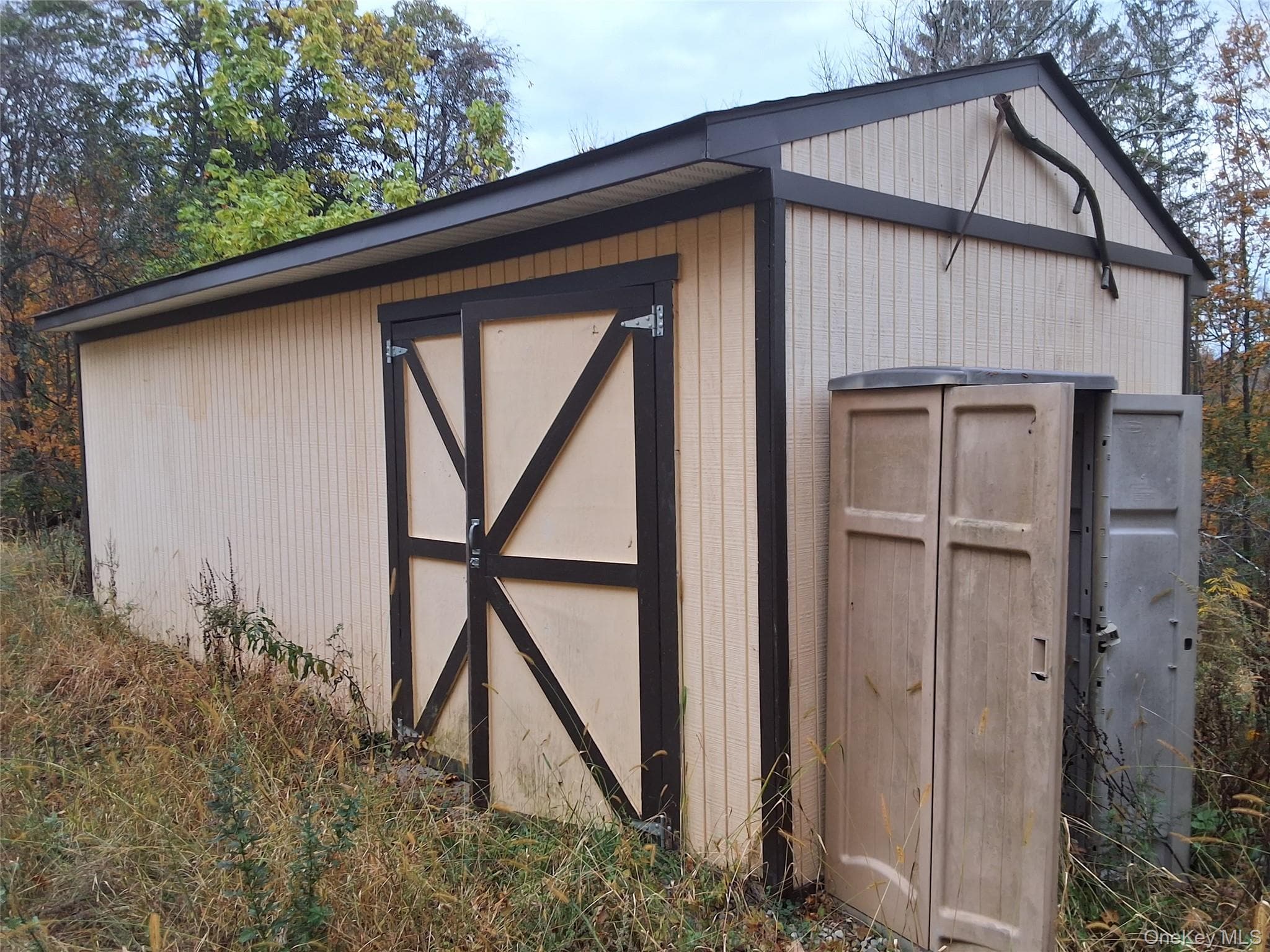 Out Buildings