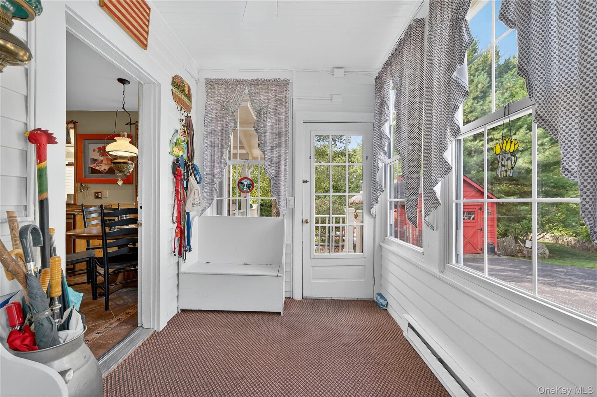 Sun Room