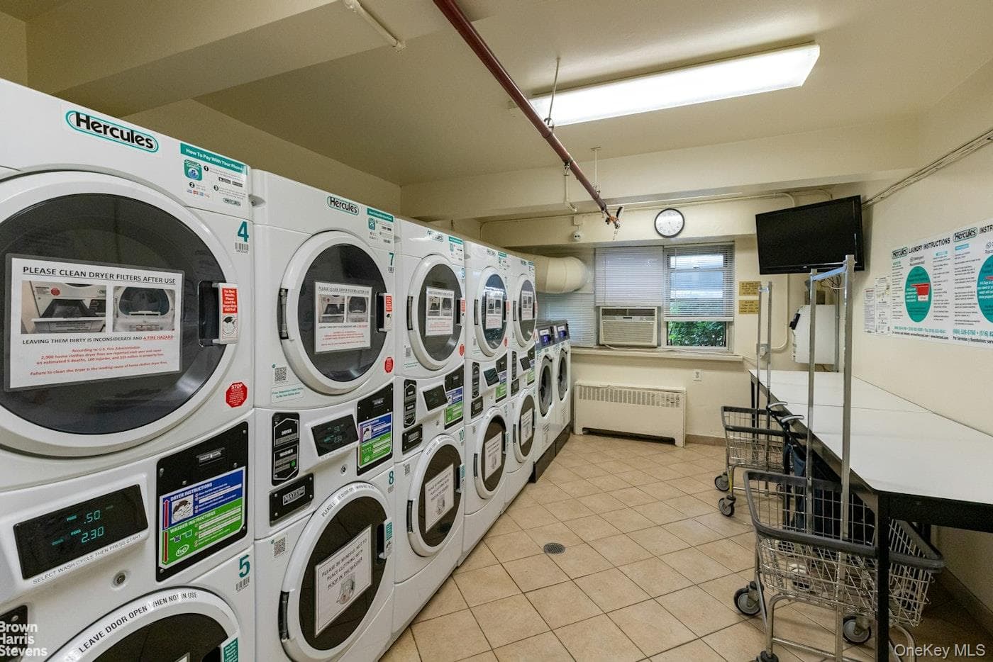 Laundry