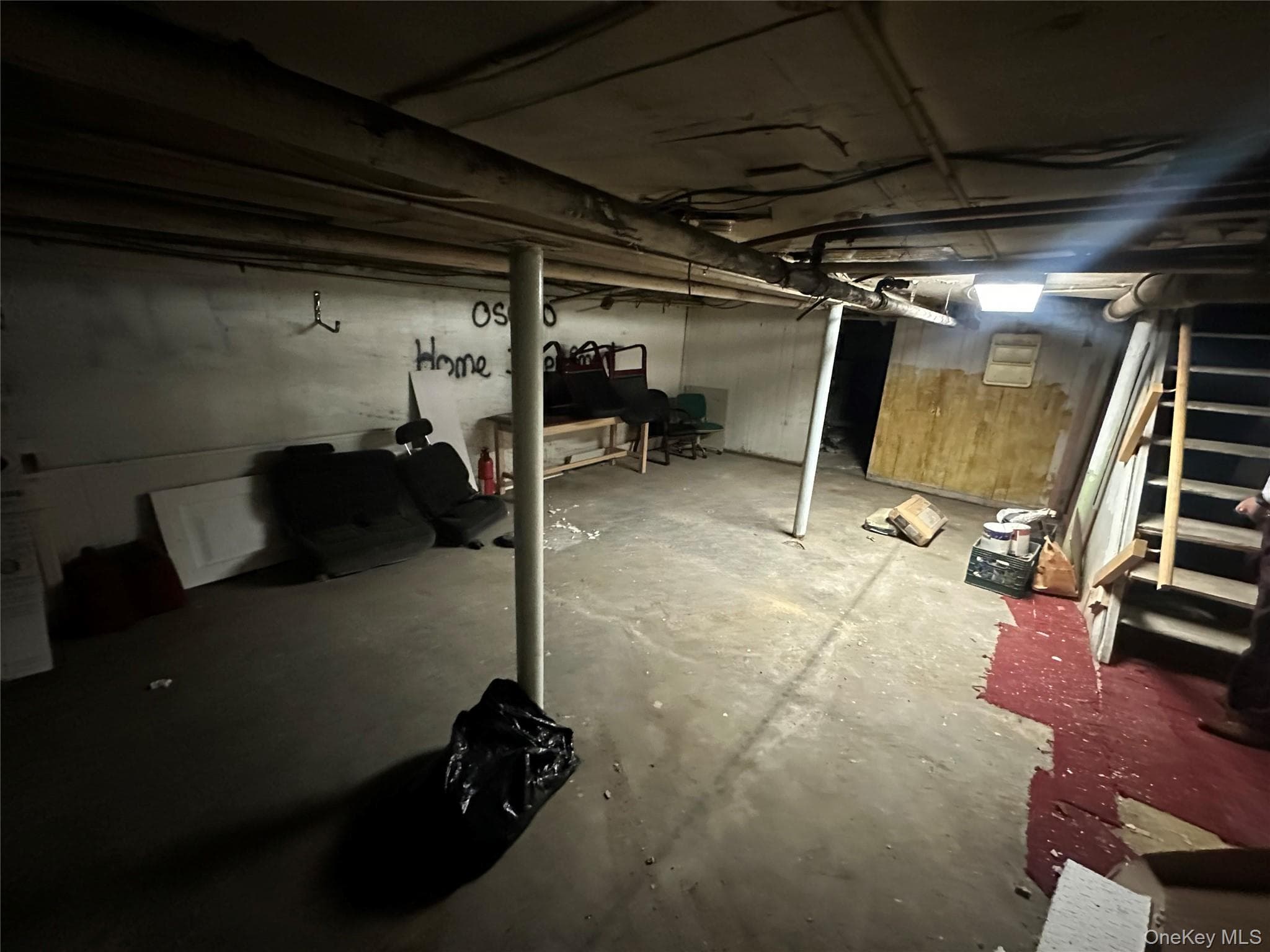 Basement