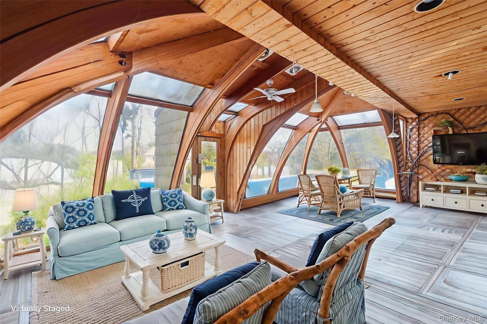 Sun Room
