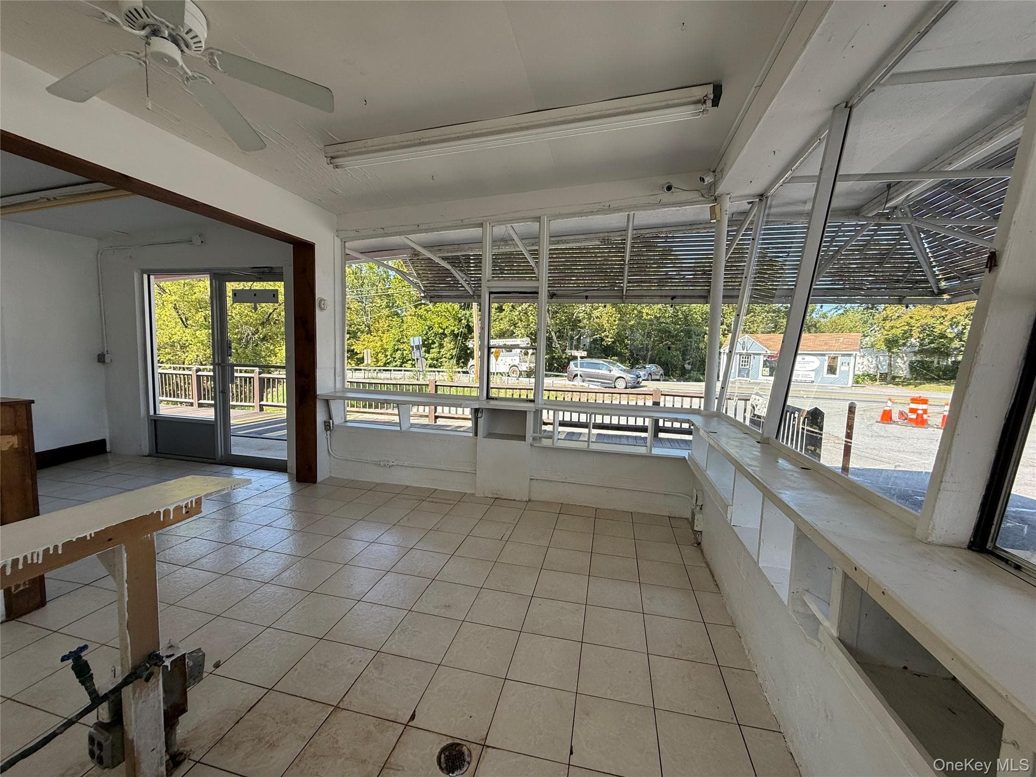 Sun Room