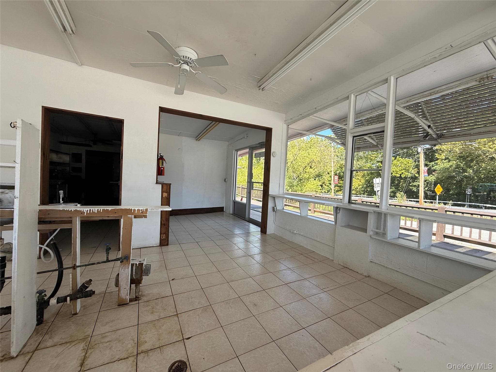 Sun Room