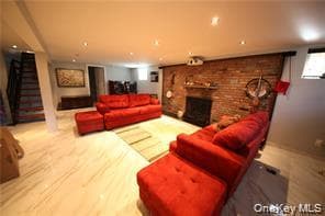 Media Room