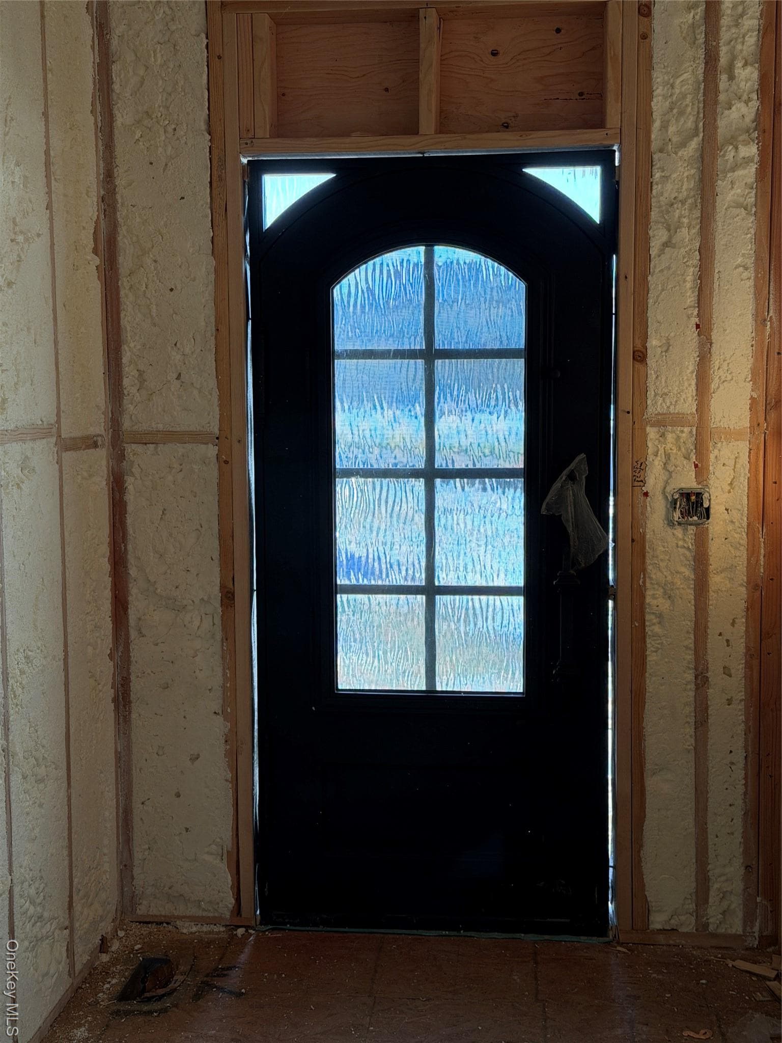 Mud Room