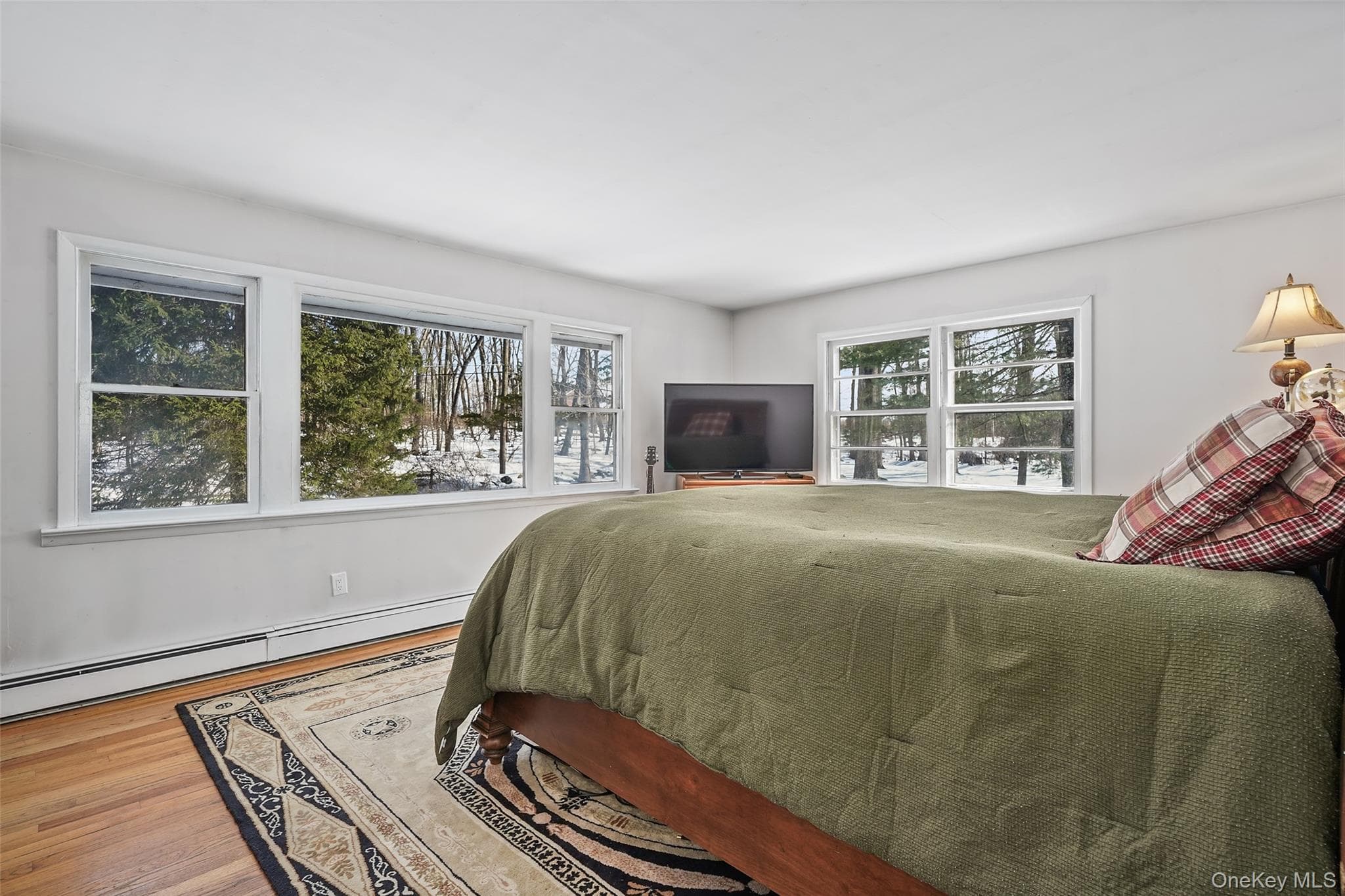 Bonus Room