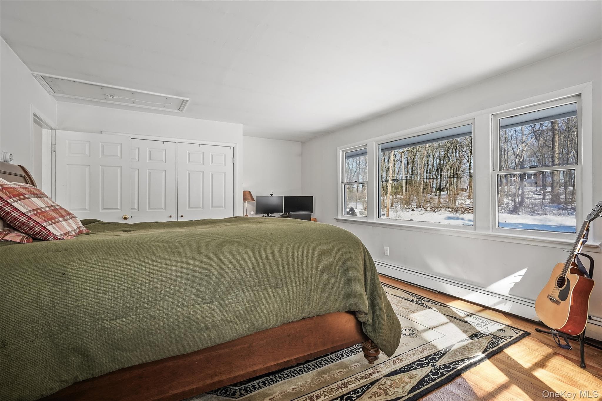 Bonus Room