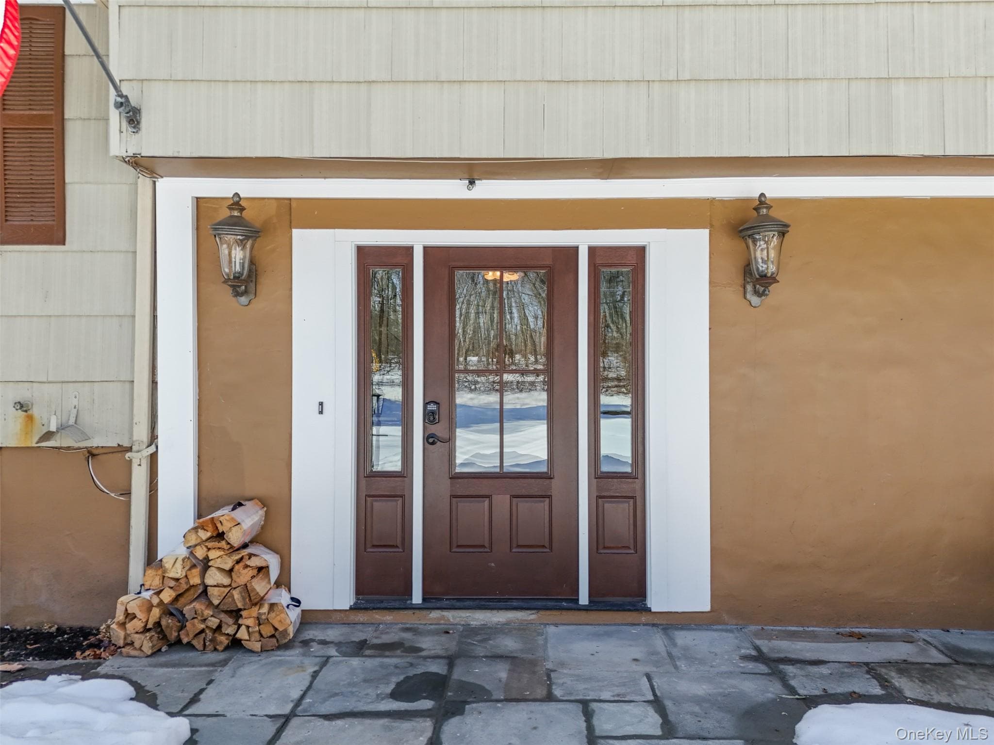 Entrance Foyer