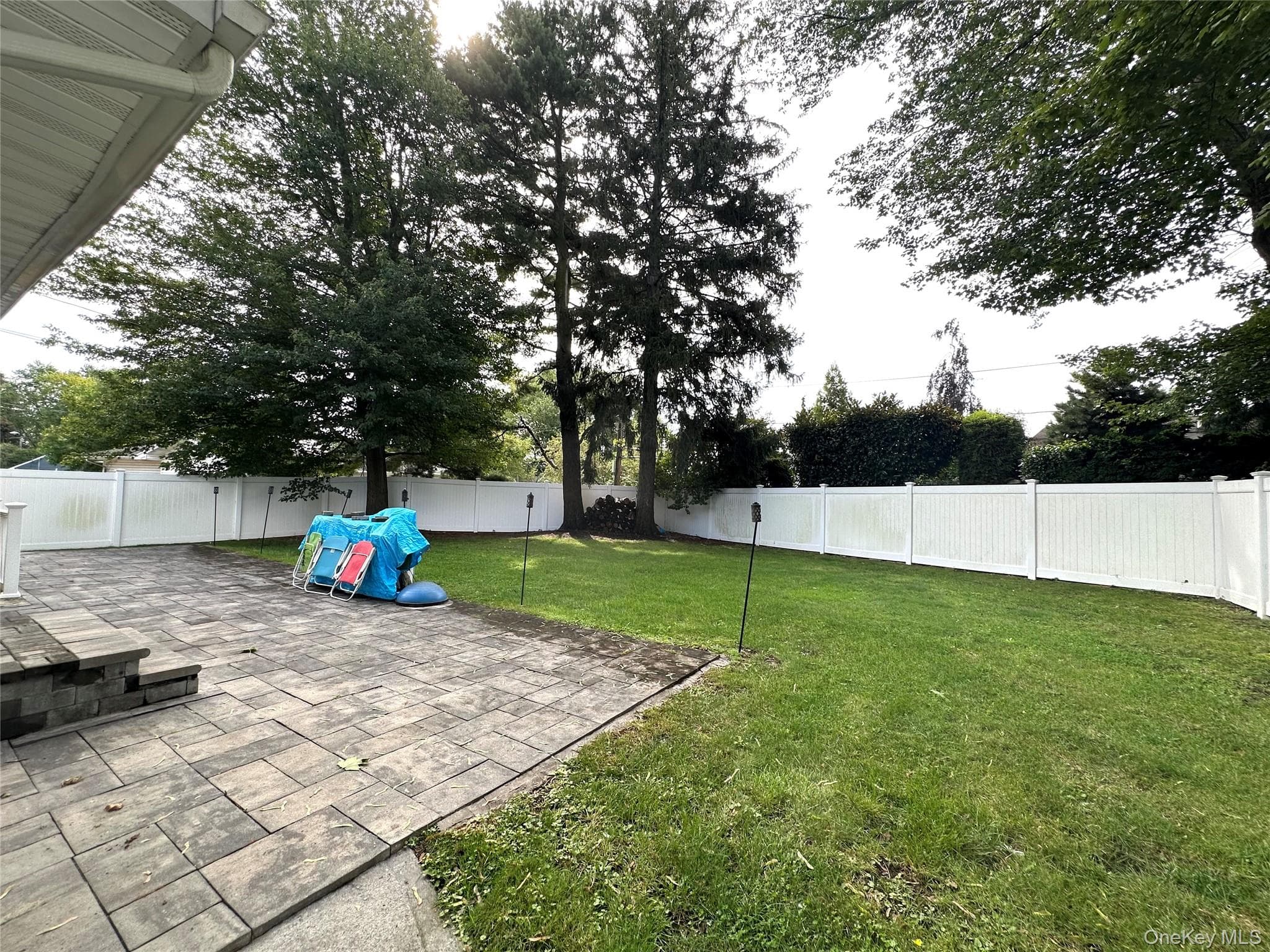 Yard