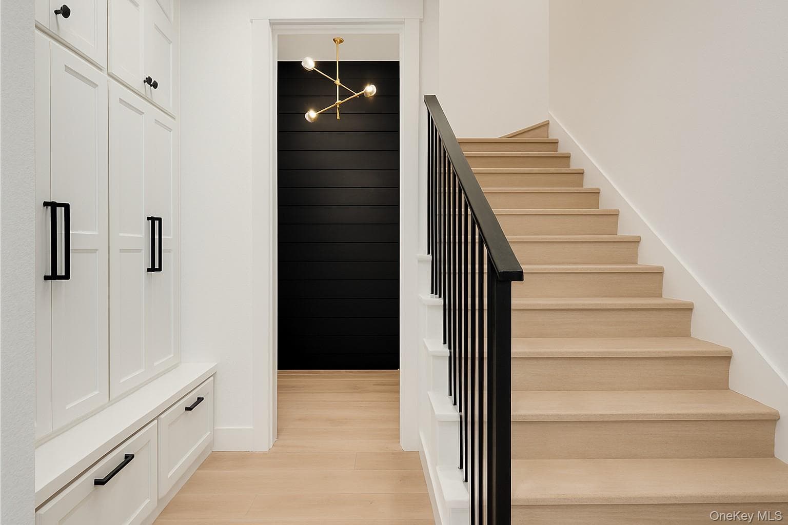 Mud Room