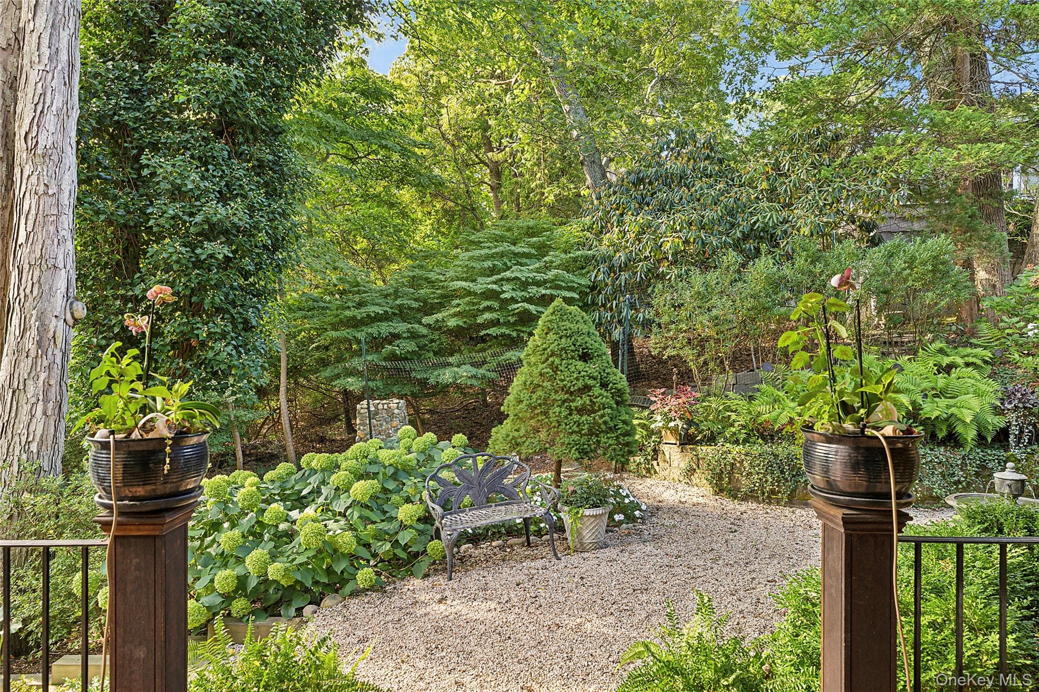 Yard