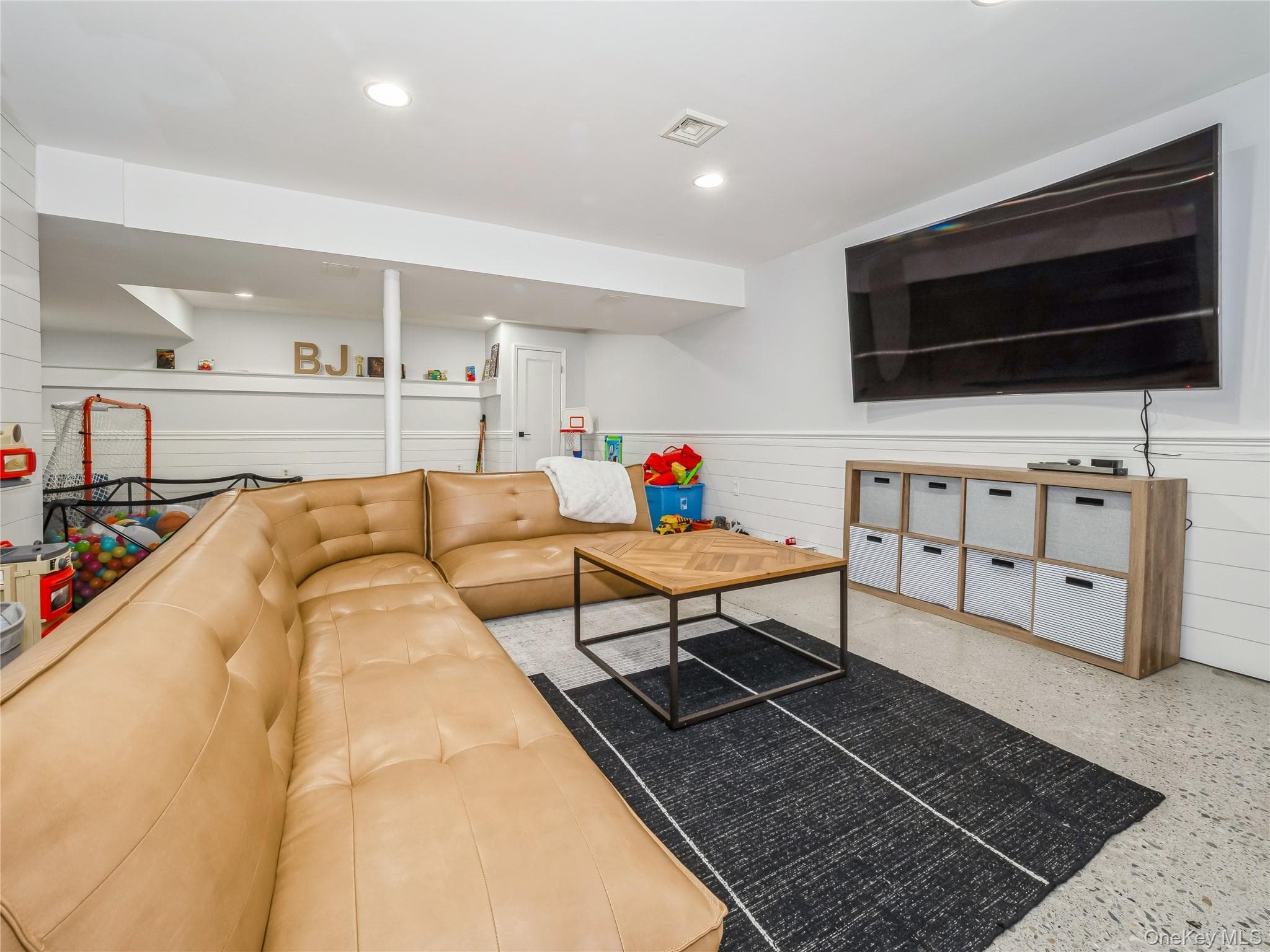 Recreation Room