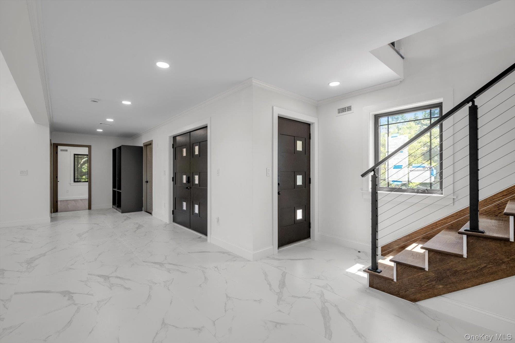 Entry