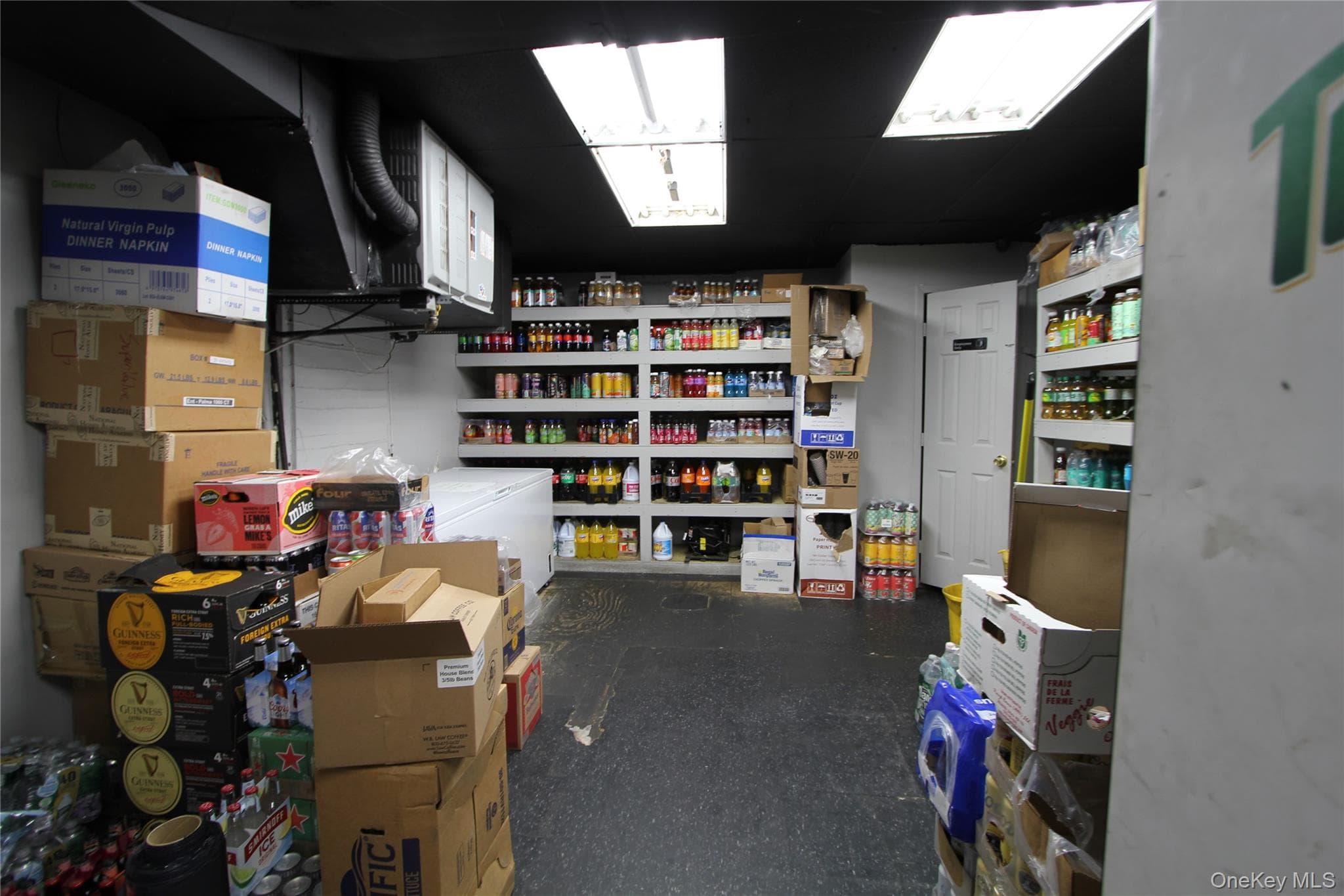 Storage