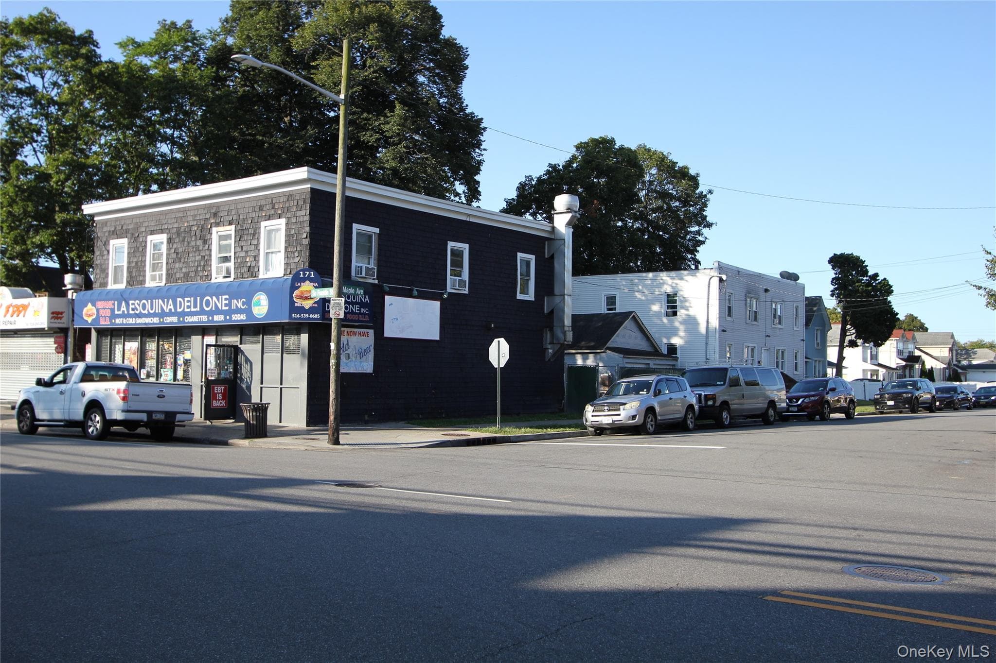 Community