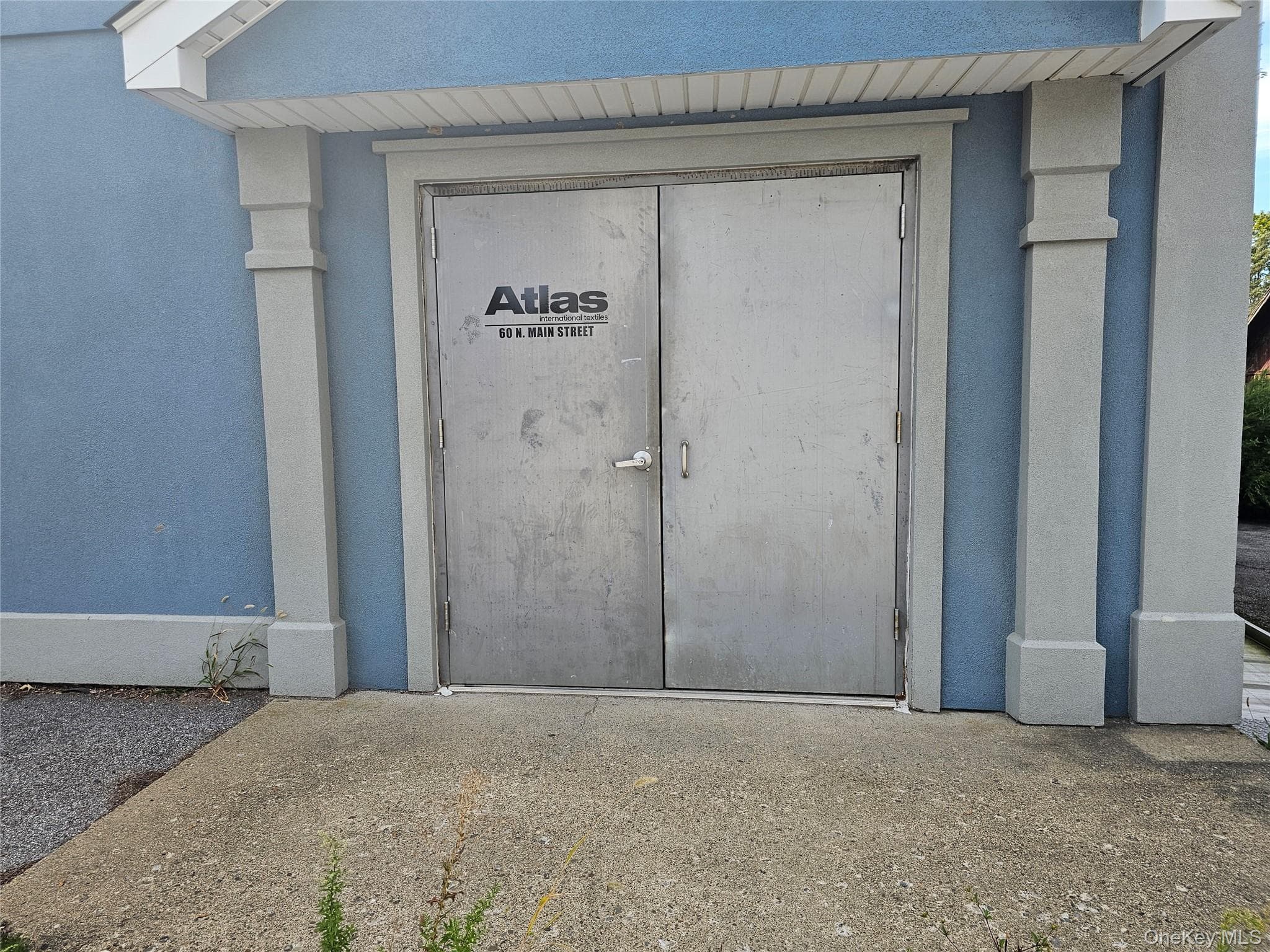 Entry