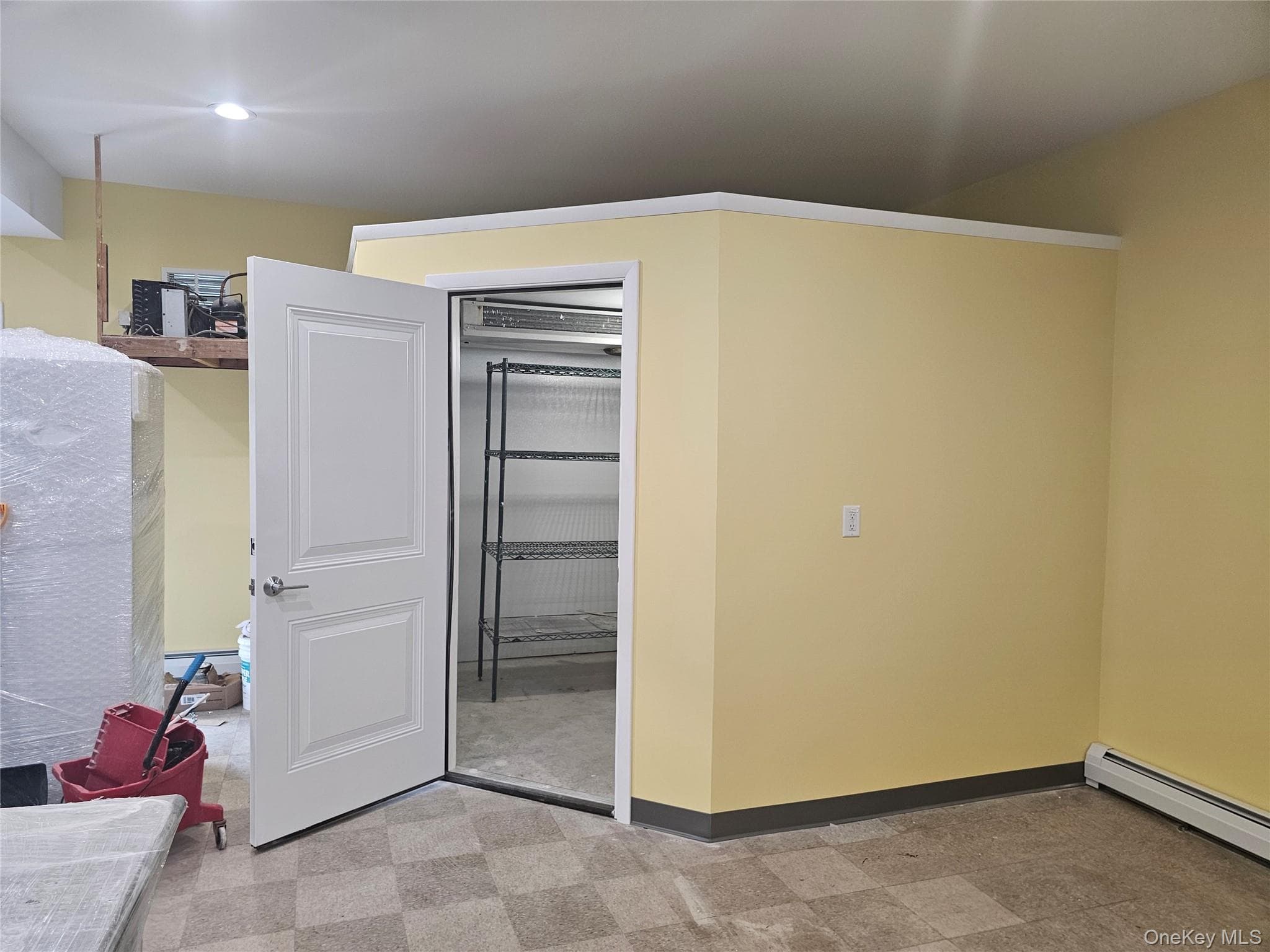 Closet