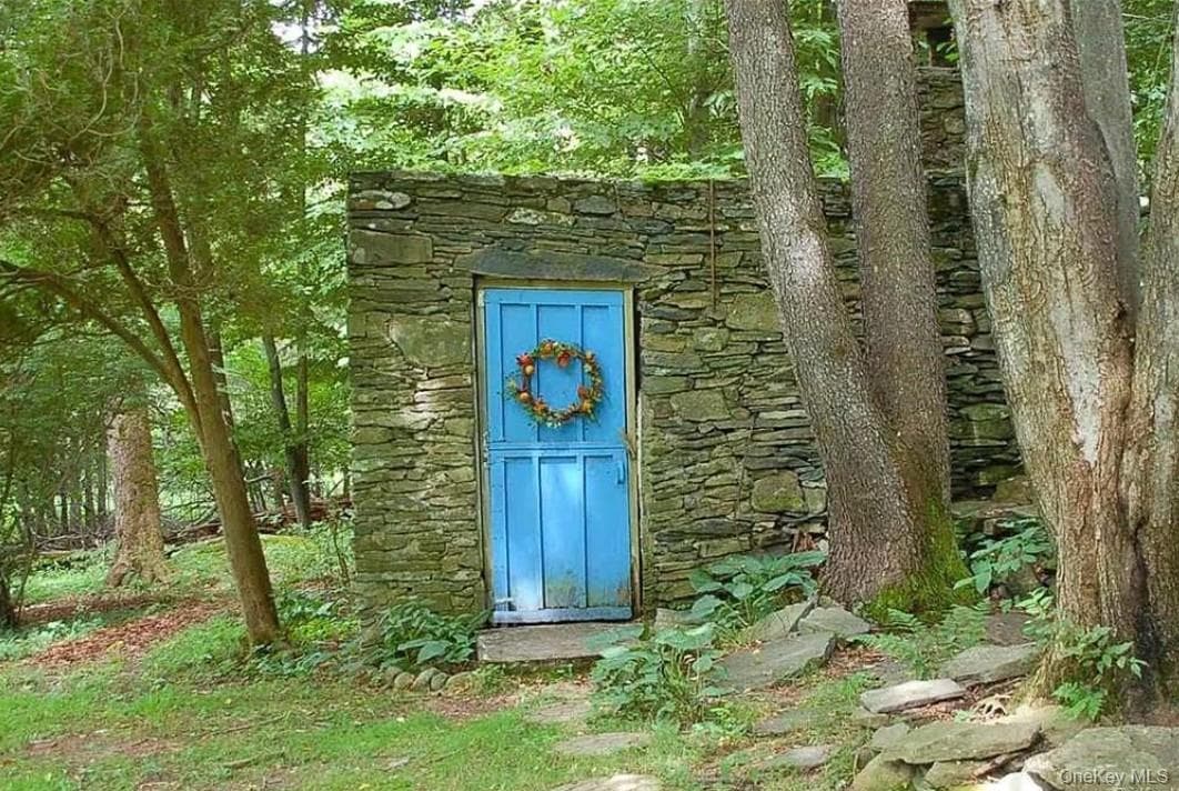 Entry