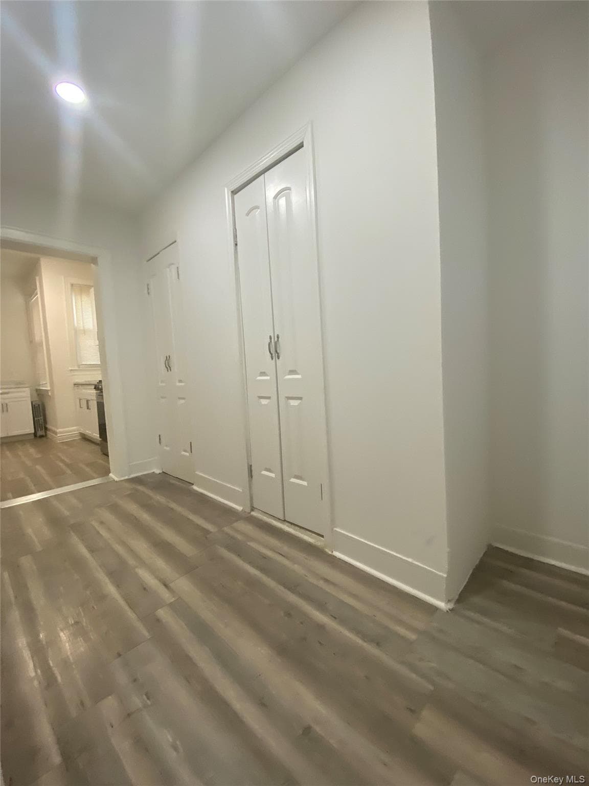 Entrance Foyer