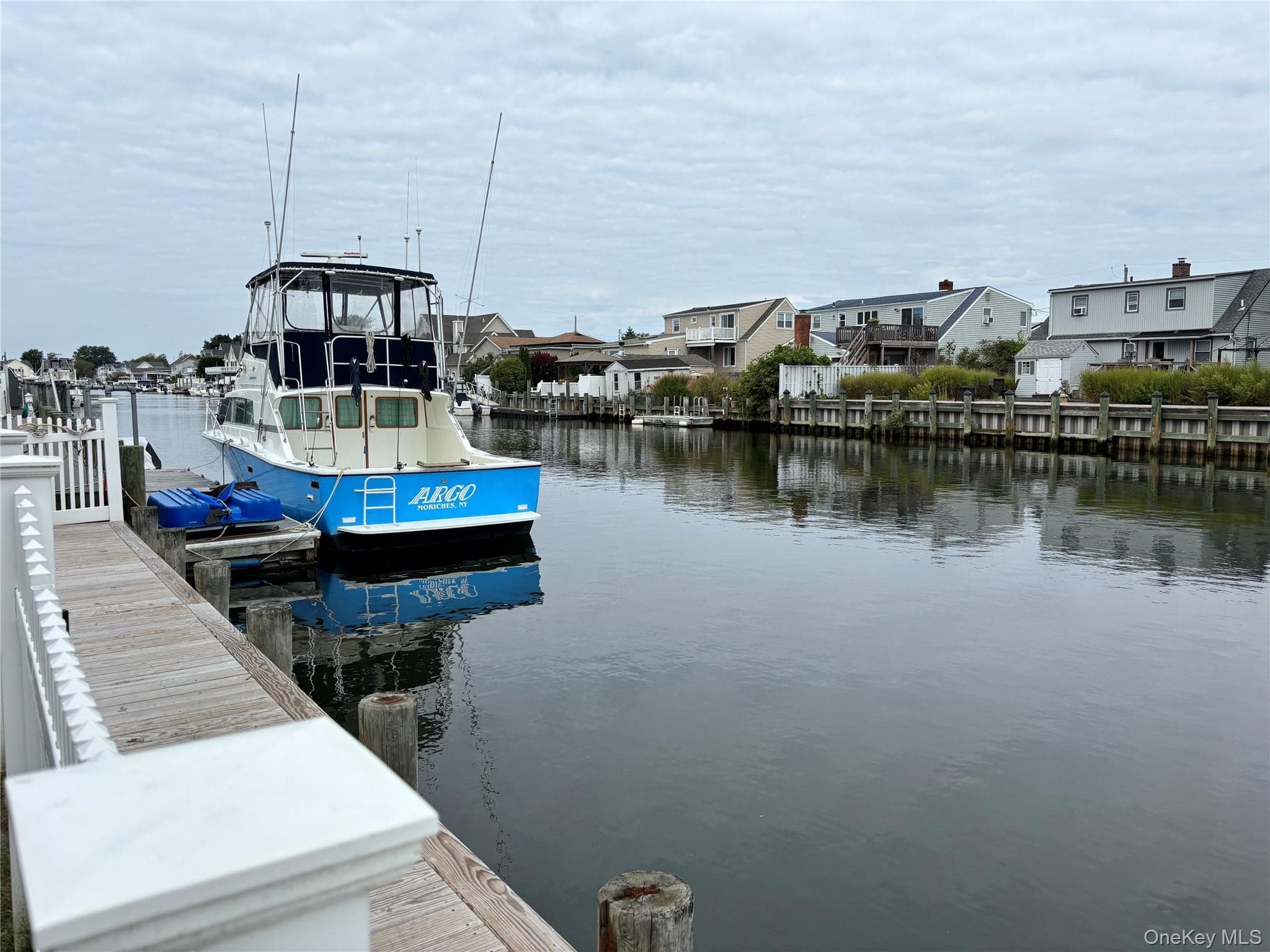 Dock