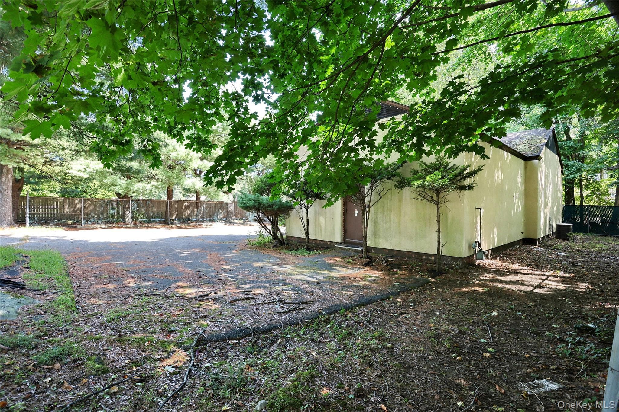 Yard