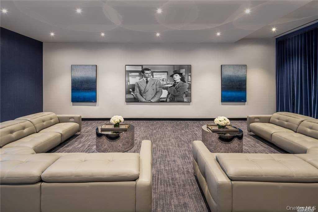 Media Room