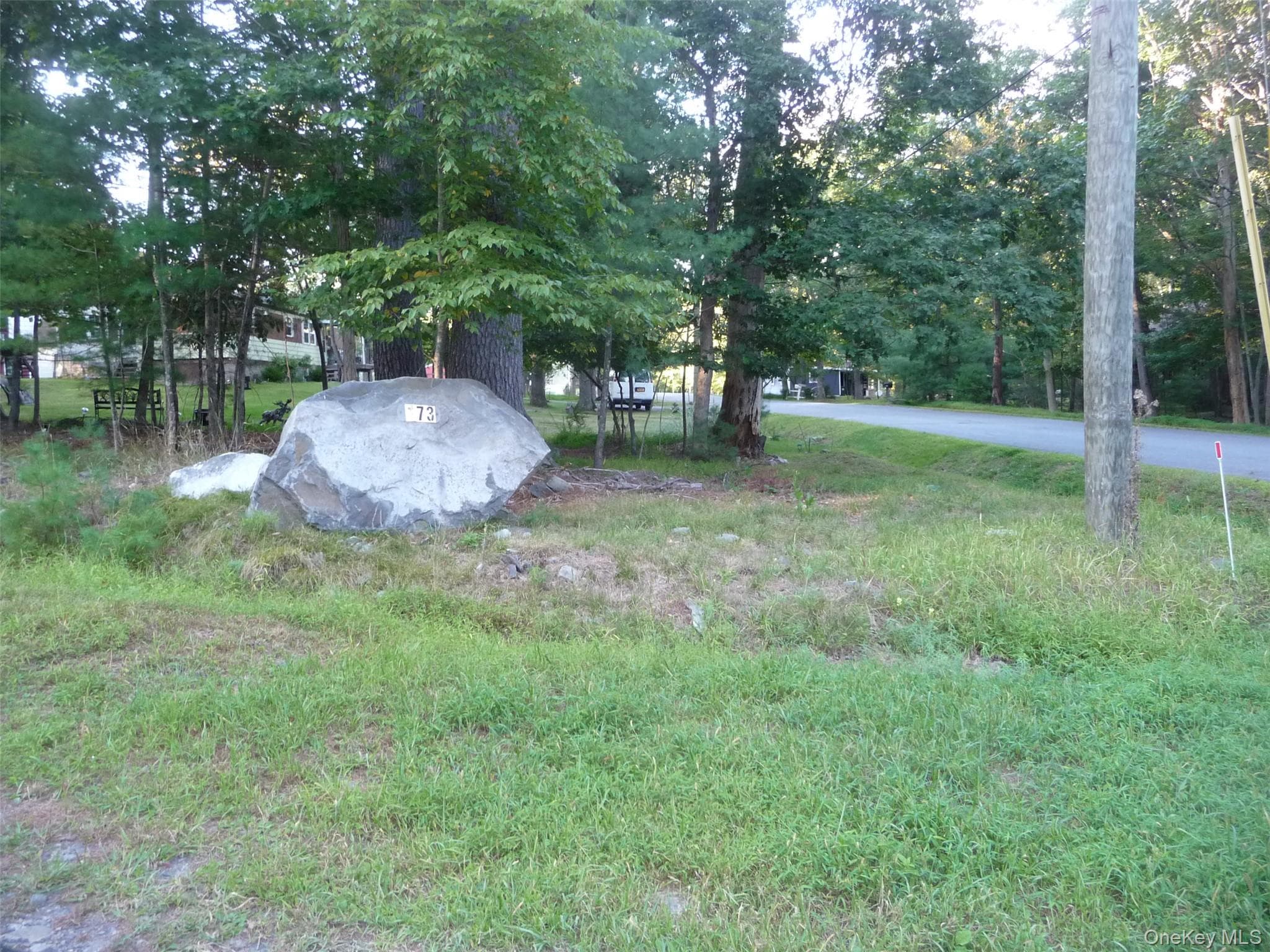 Yard