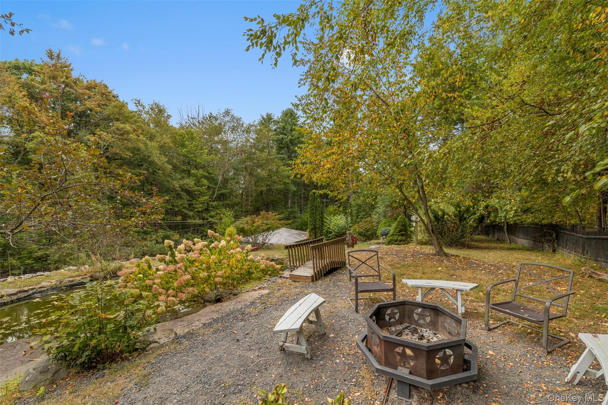 Yard