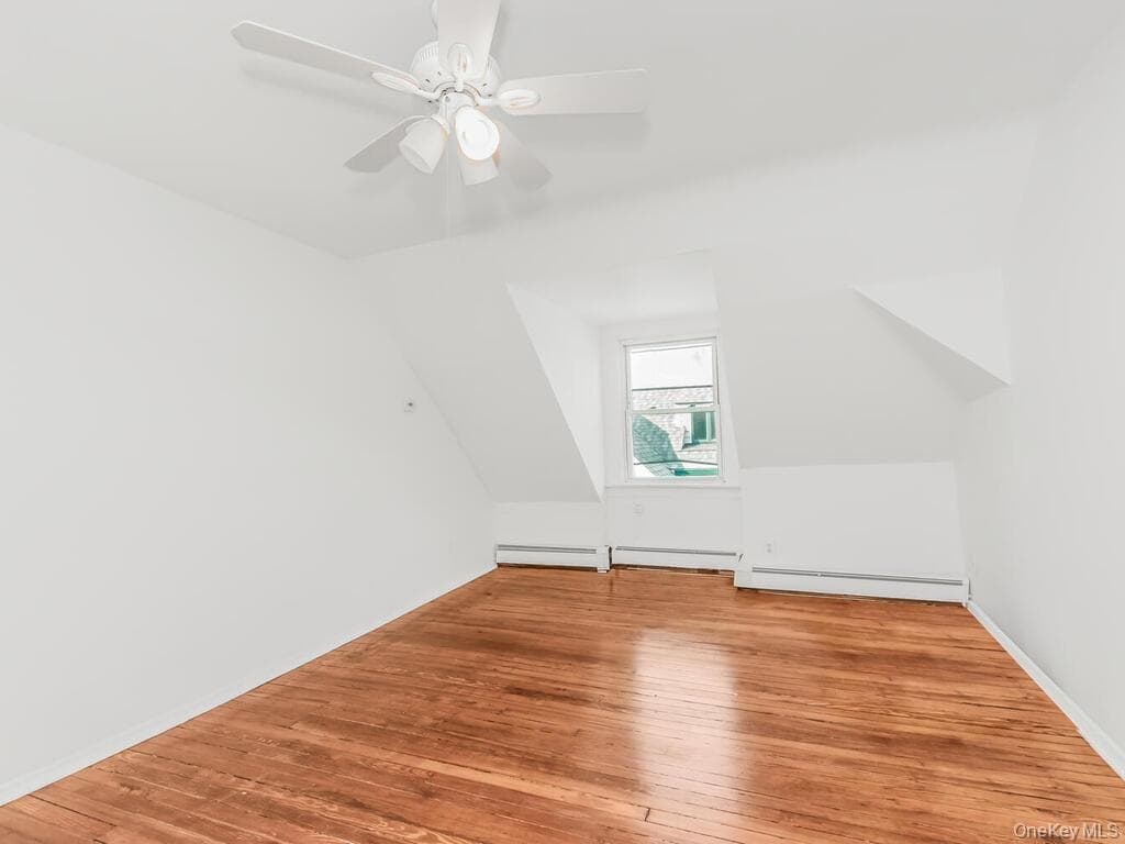 Bonus Room
