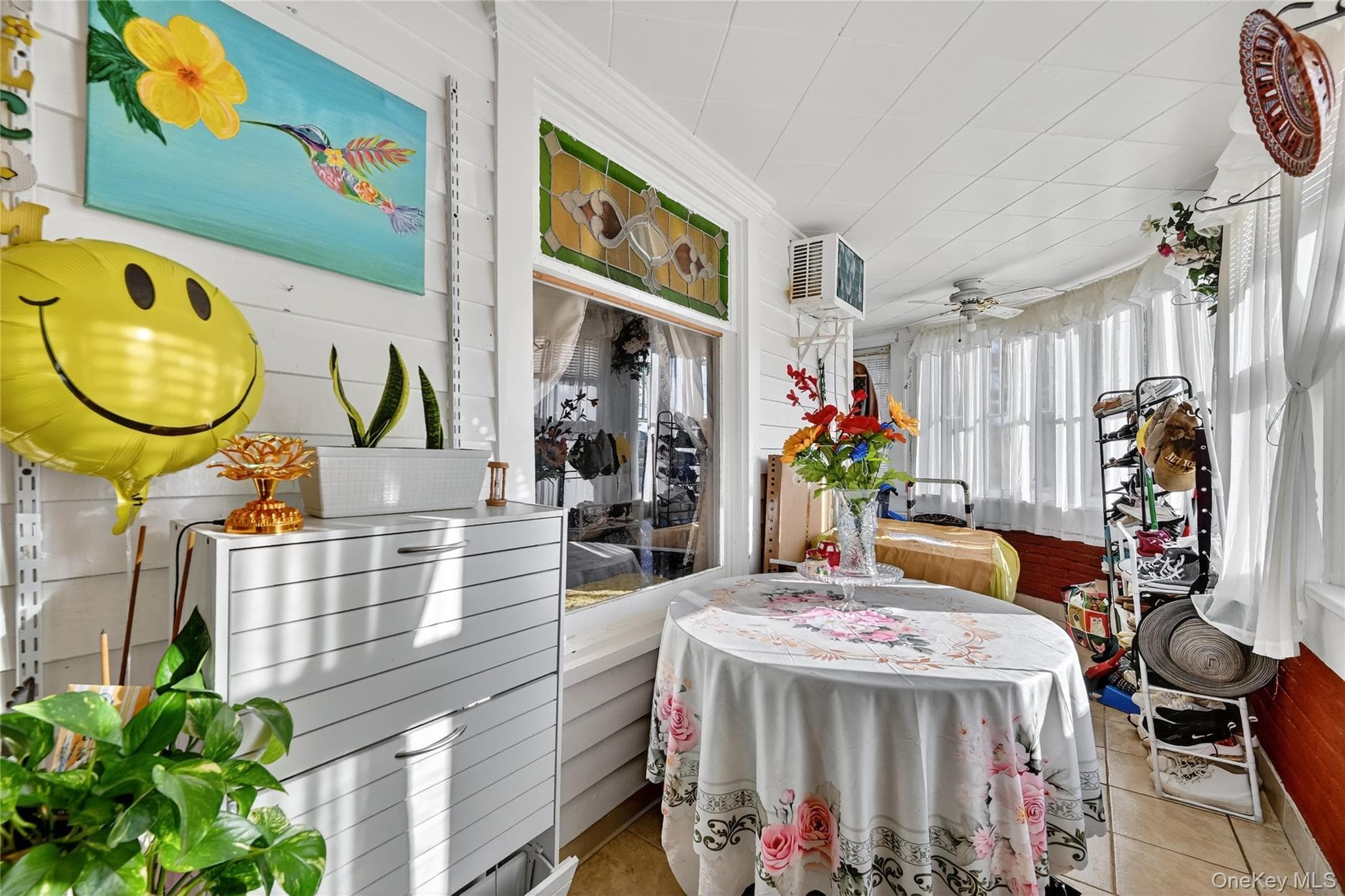 Sun Room