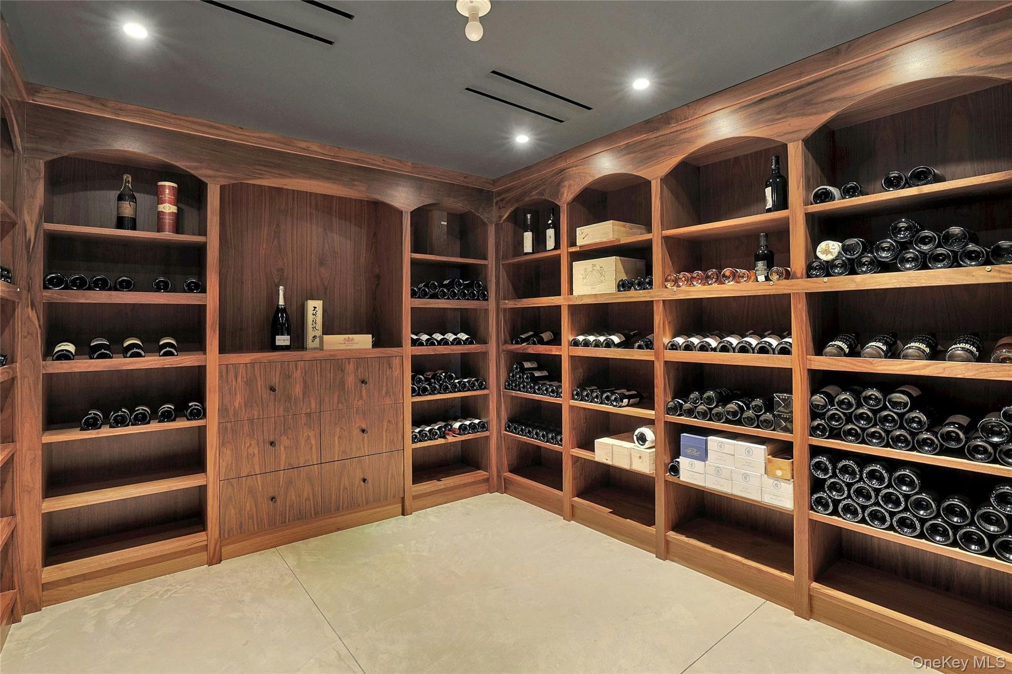 Wine Cellar