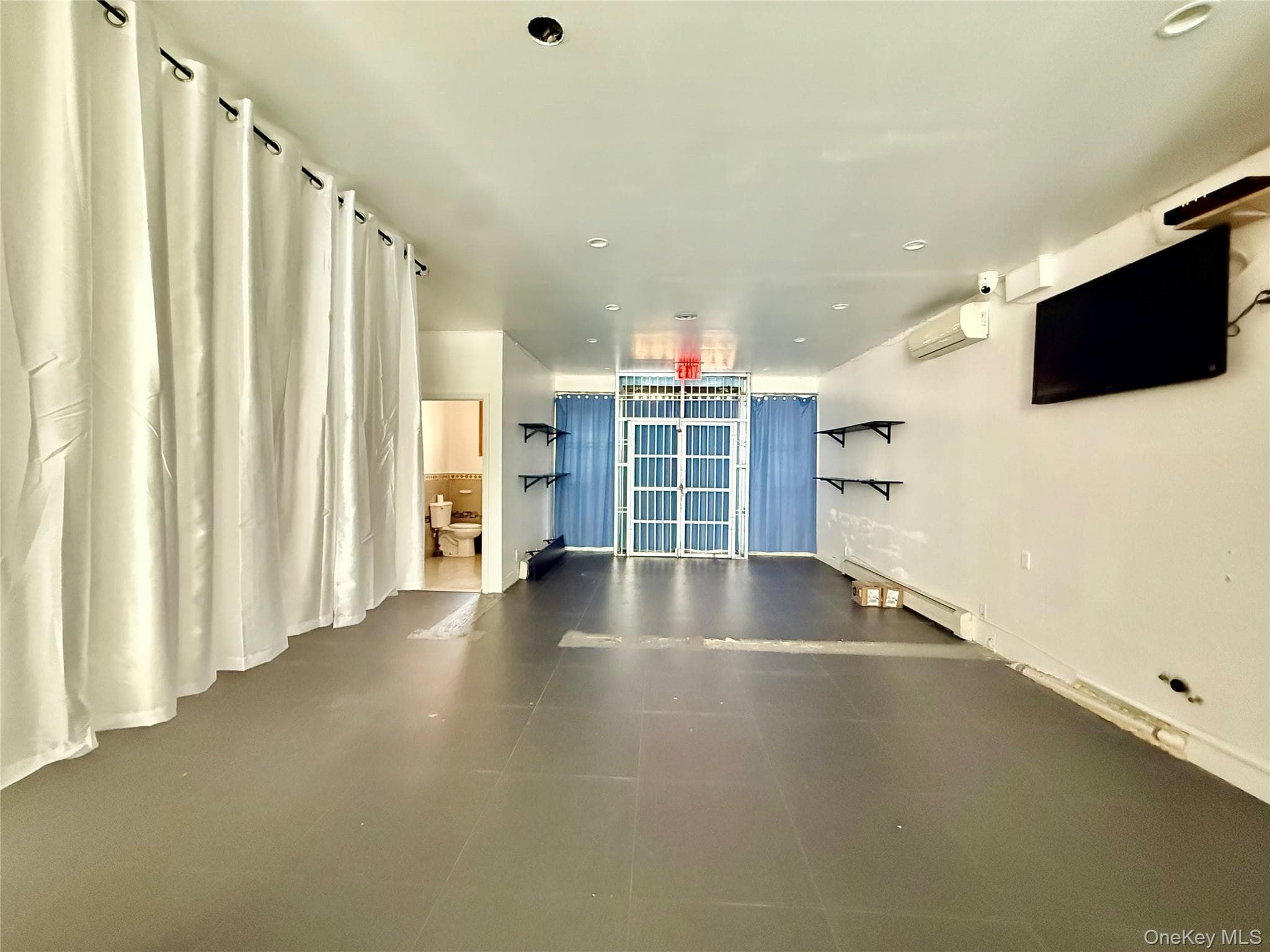 Exercise Room