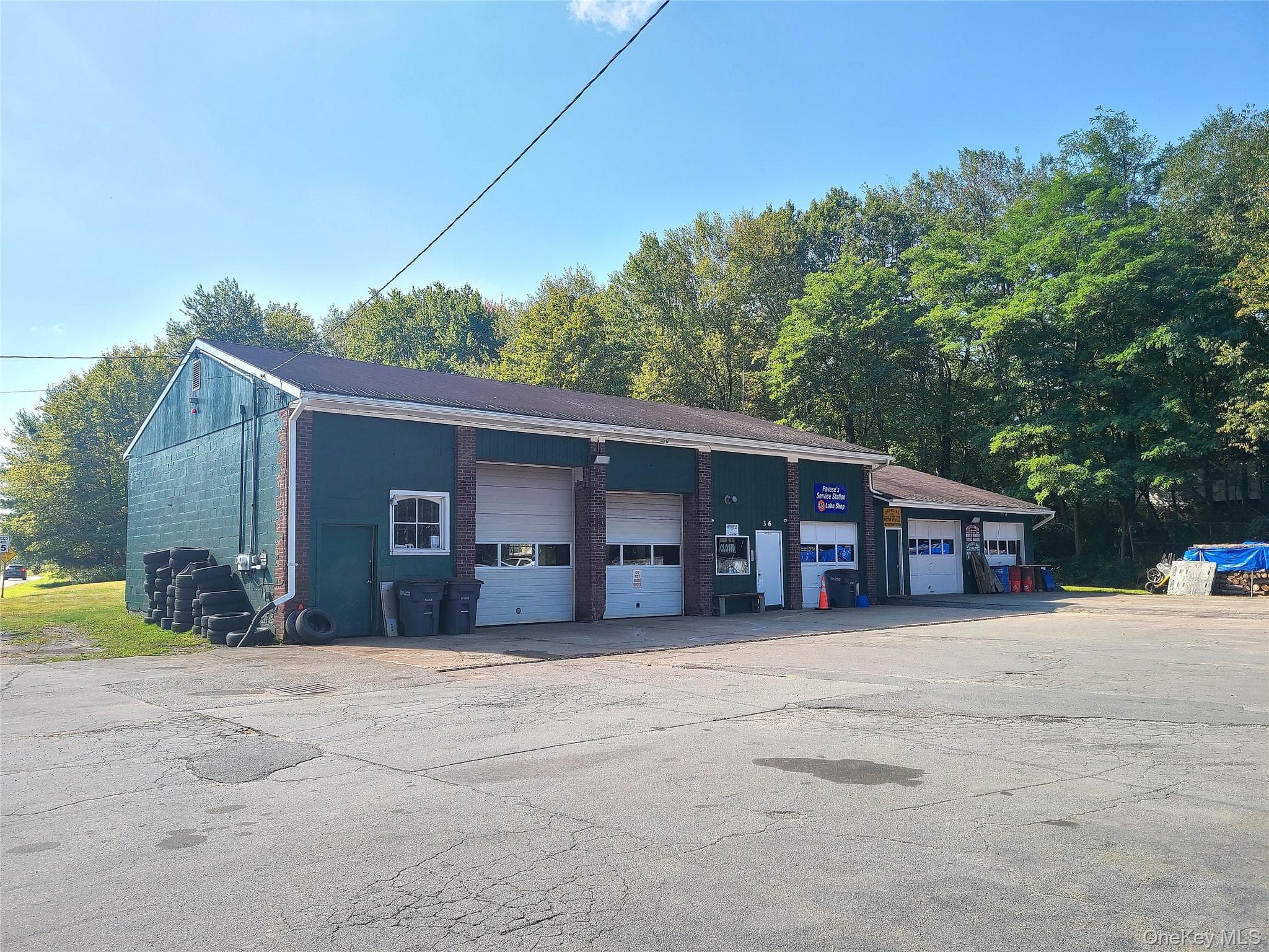 Garage