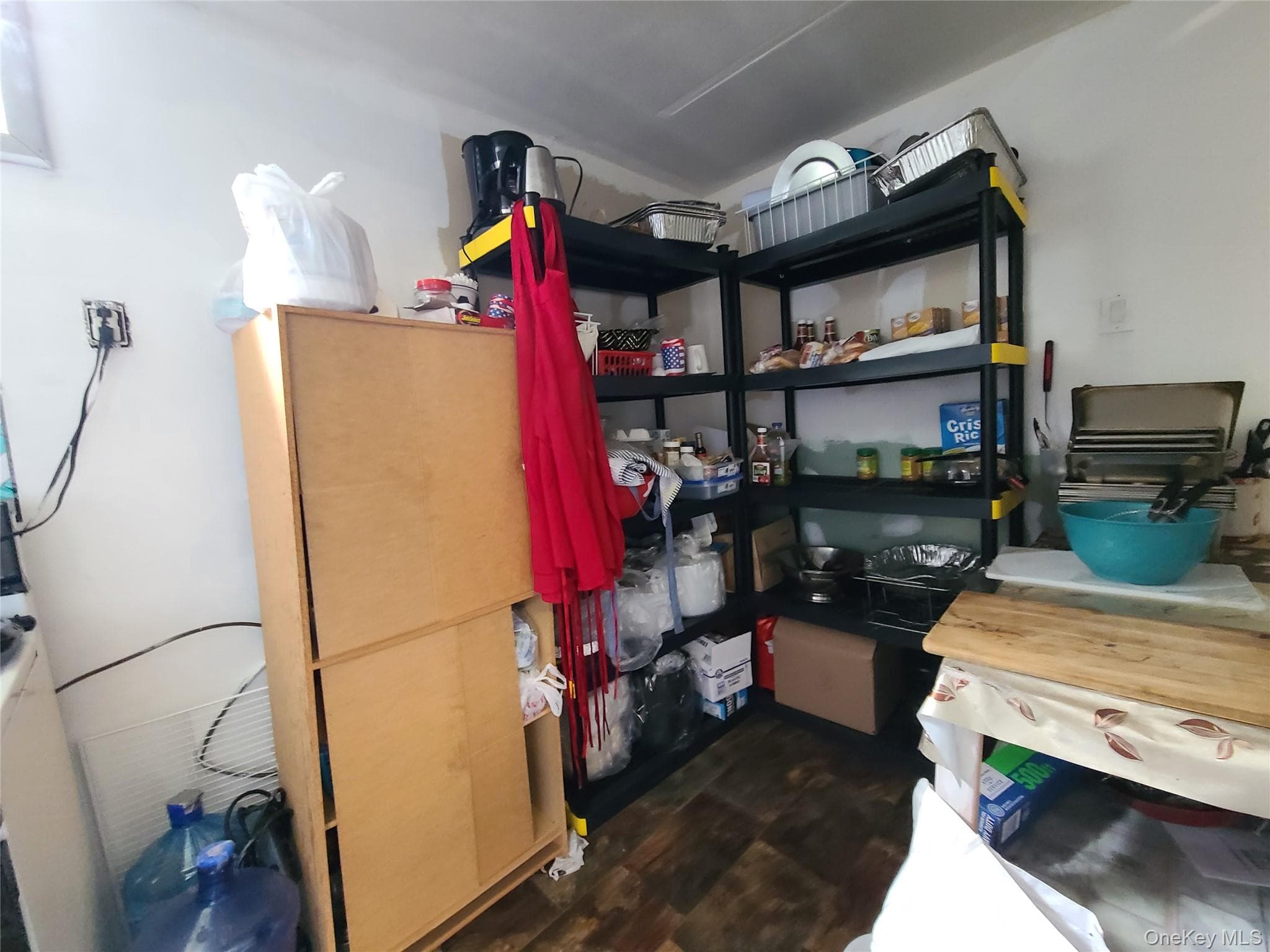 Storage