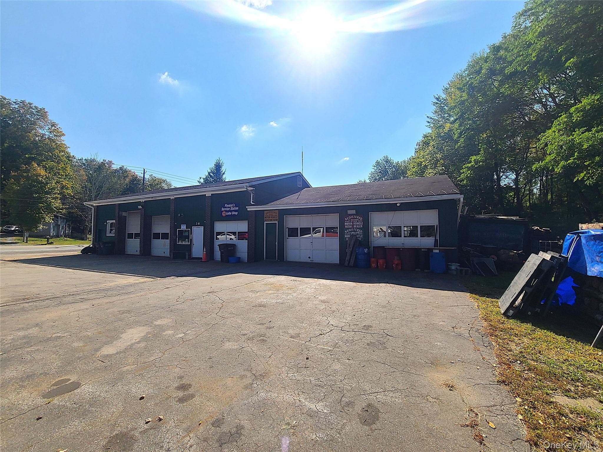 Garage