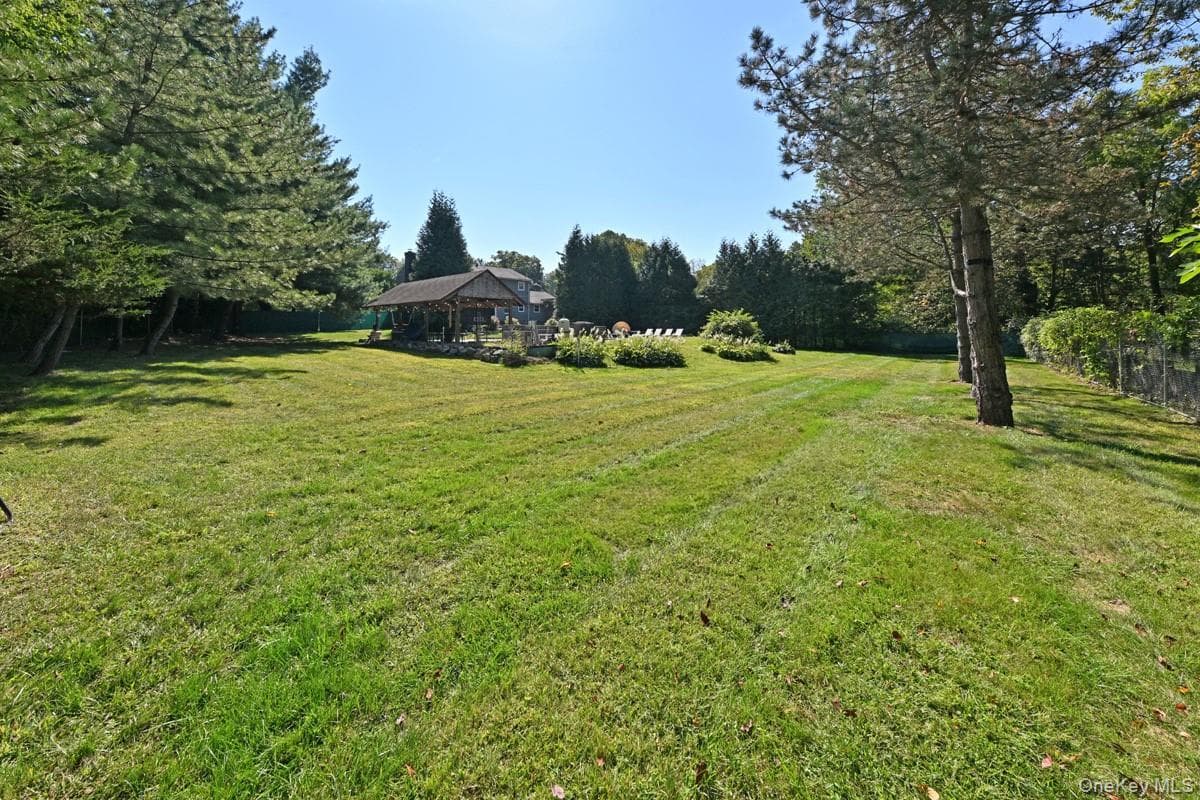 Yard