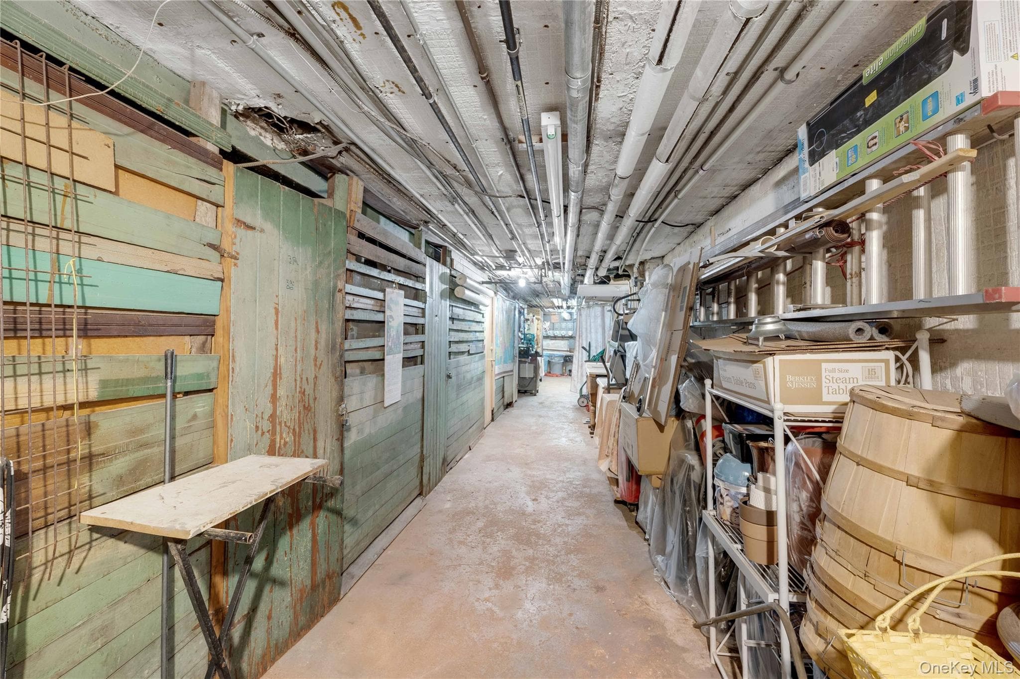 Storage
